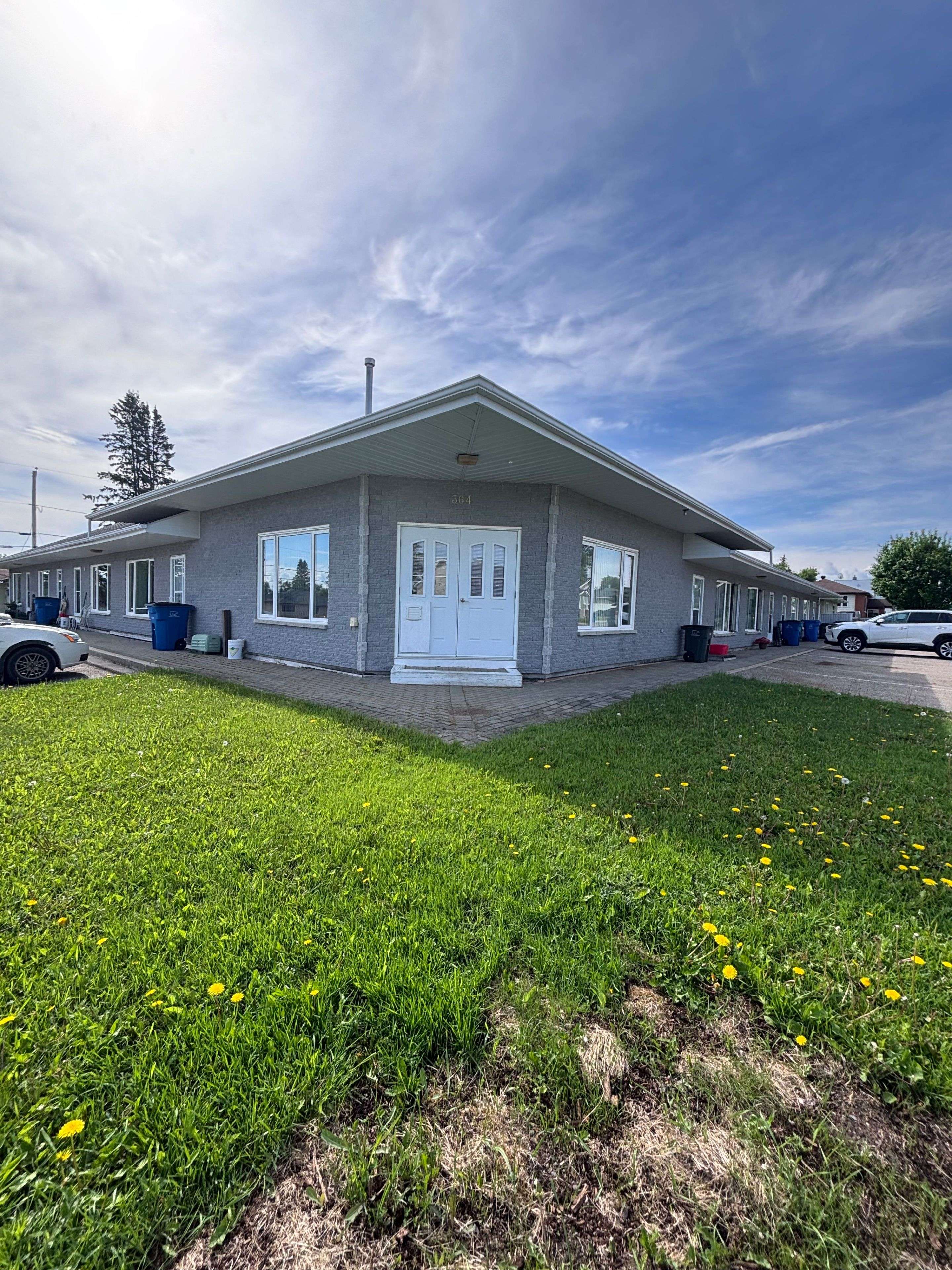 364 Eleventh AVE, Cochrane, ON P0L 1C0