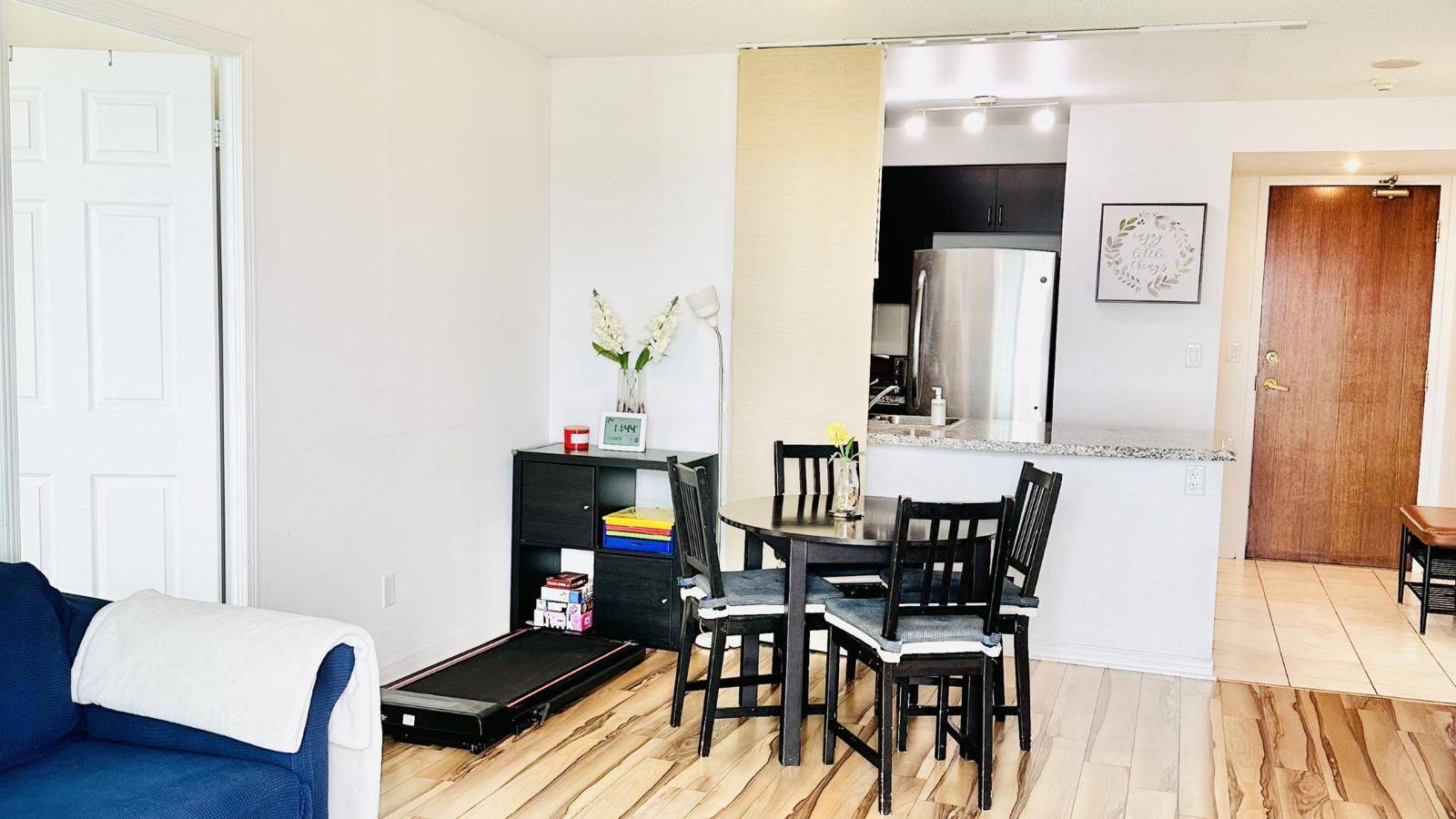 4900 Glen Erin DR #1507, Mississauga, ON L5M 7S2