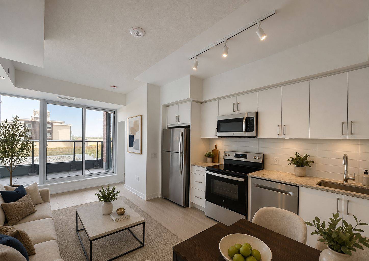 8 Eglinton AVE W #1420, Toronto W09, ON M9A 0G5