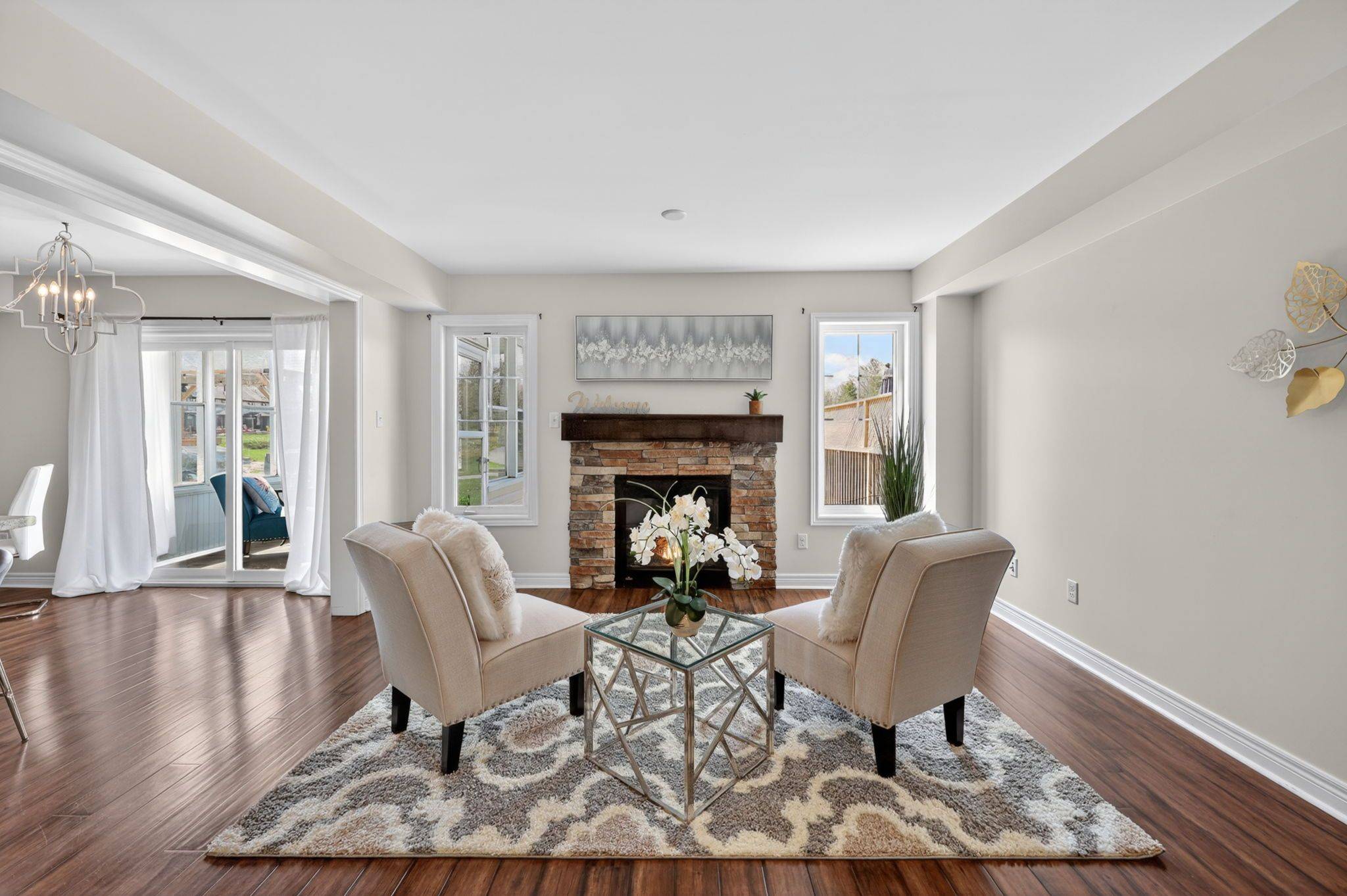 12 Masters CRES, Georgian Bay, ON L0K 1S0