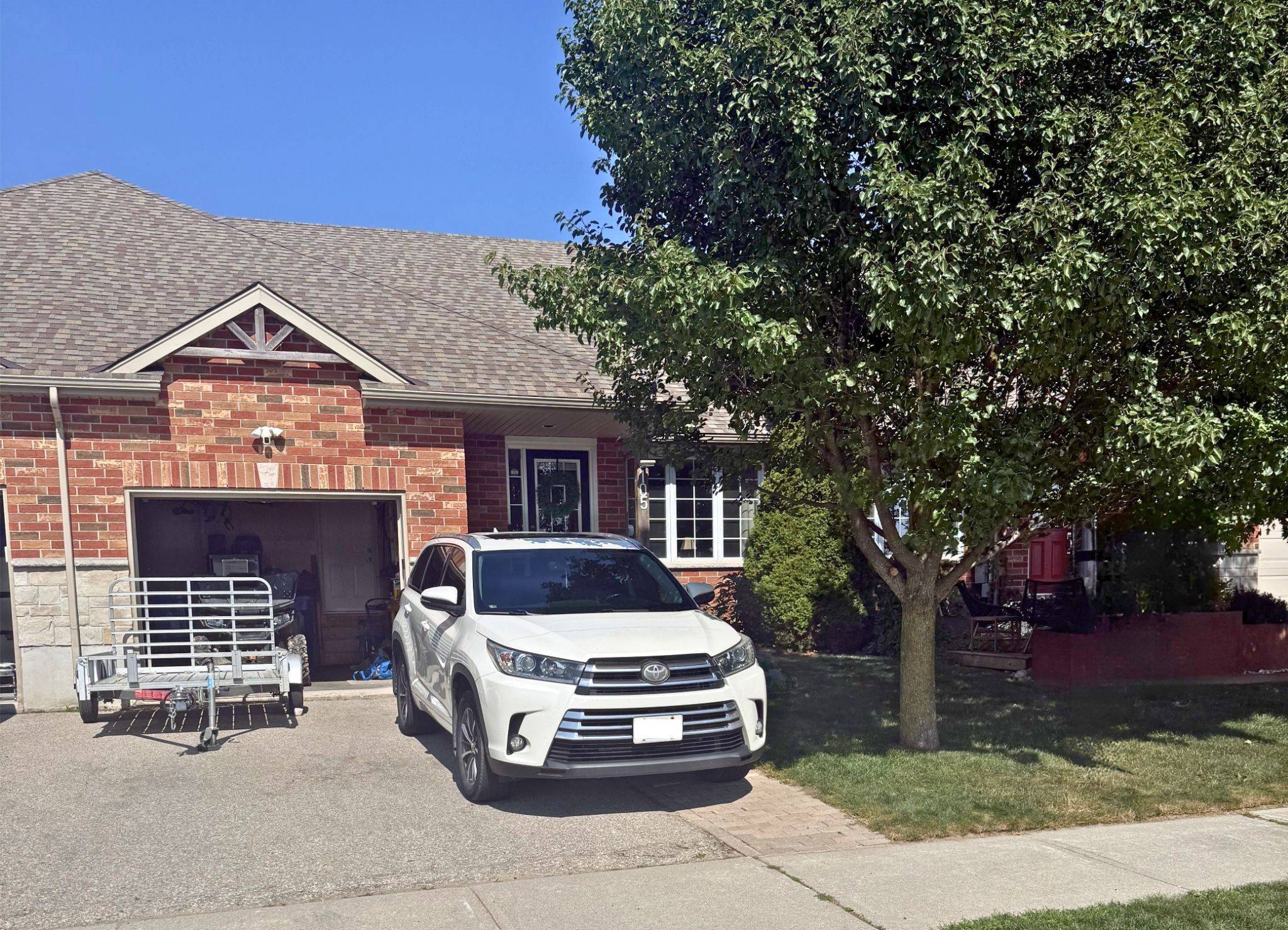 105 Spencer DR, Centre Wellington, ON N0B 1S0
