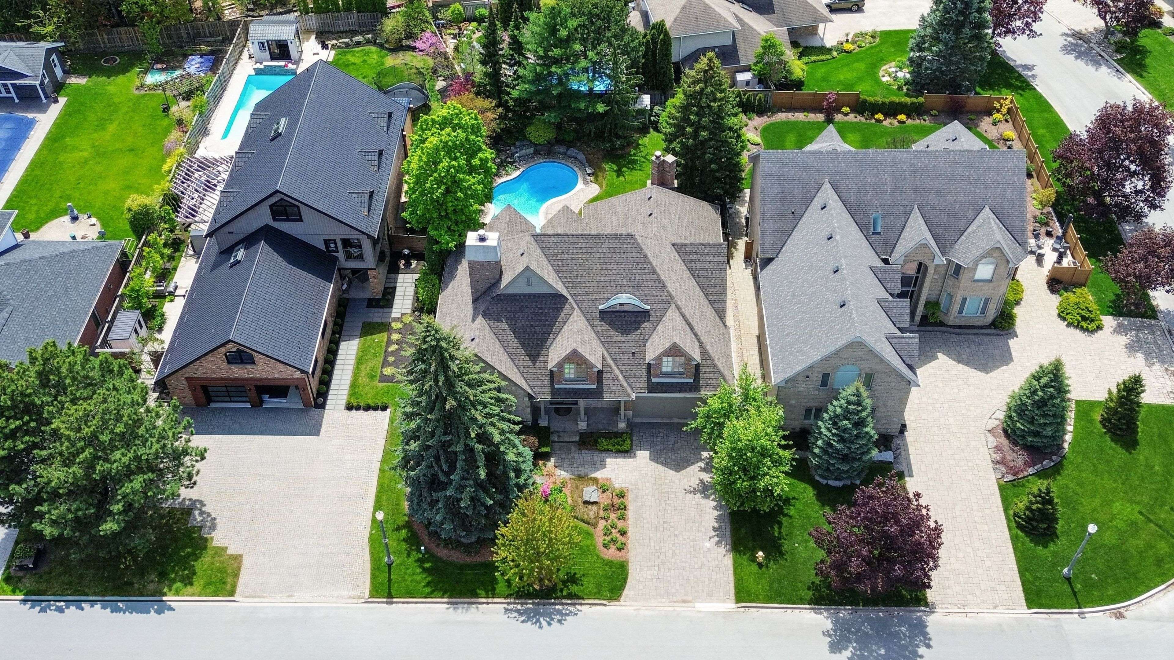 3476 Vinehaven TRL, Lincoln, ON L0R 2C0