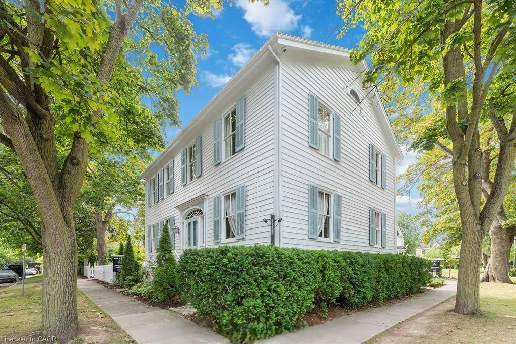 94 PRIDEAUX ST, Niagara-on-the-lake, ON L0S 1J0