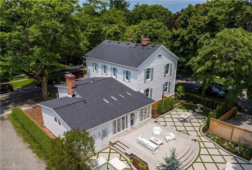 94 PRIDEAUX ST, Niagara-on-the-lake, ON L0S 1J0