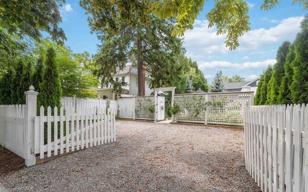 94 PRIDEAUX ST, Niagara-on-the-lake, ON L0S 1J0