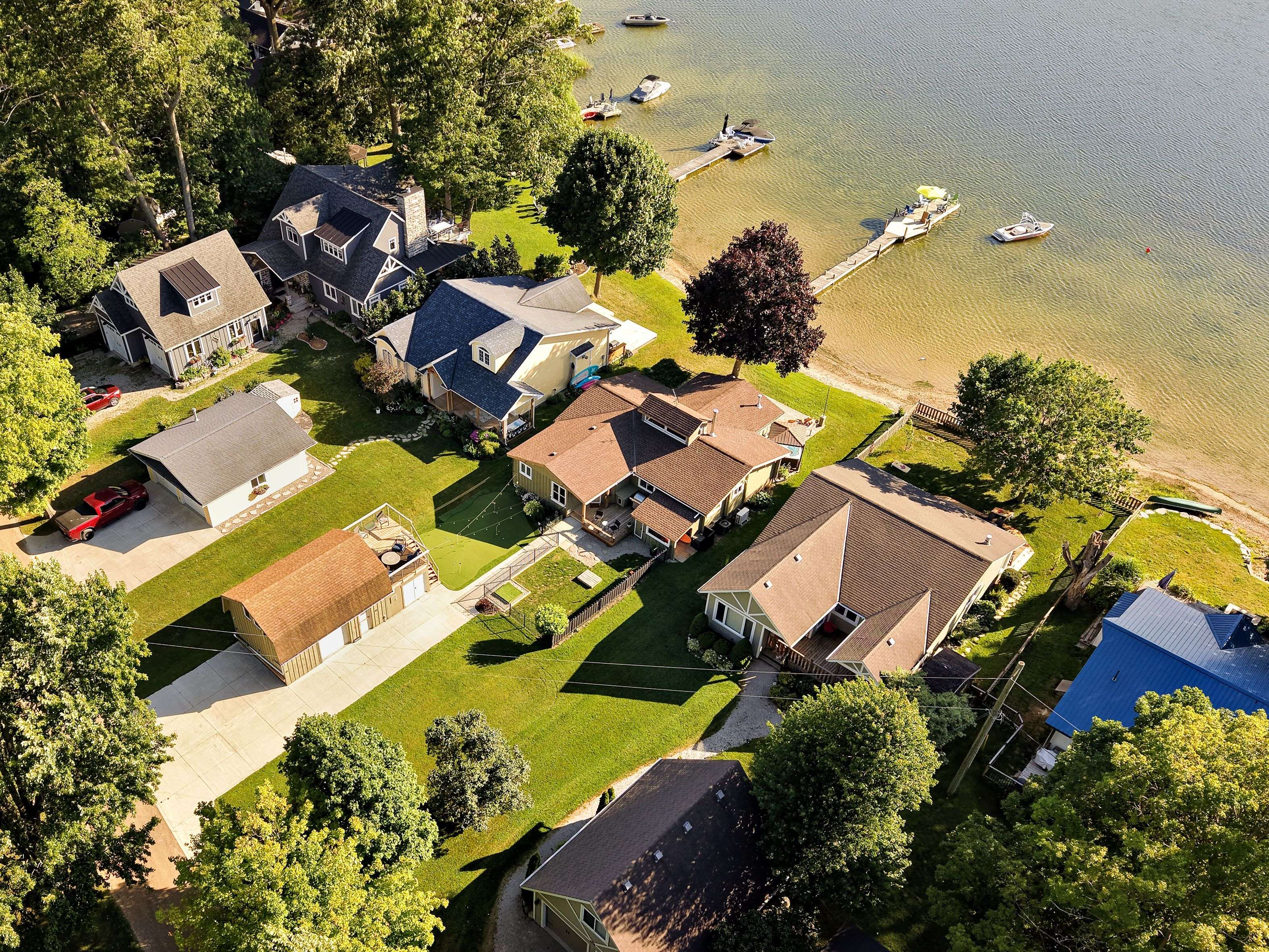 285 Mank RD, Zorra, ON N0H 2G0