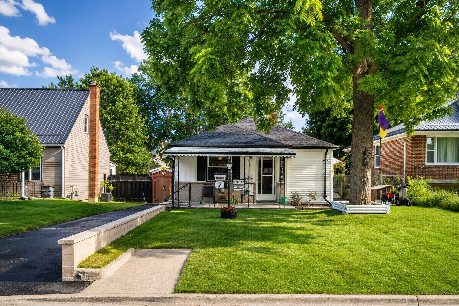 7 Watling ST, London East, ON N5Y 3N4