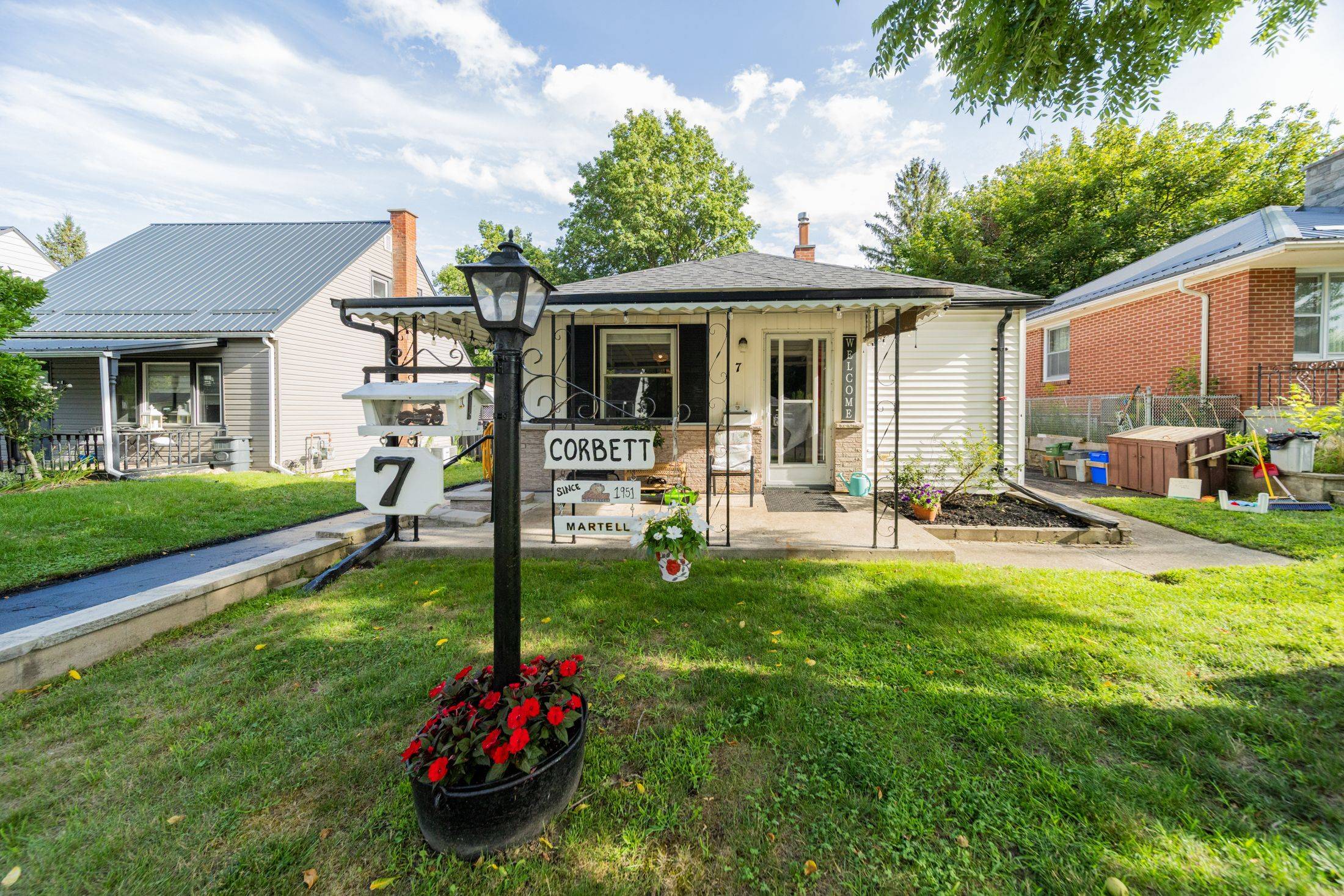 7 Watling ST, London East, ON N5Y 3N4
