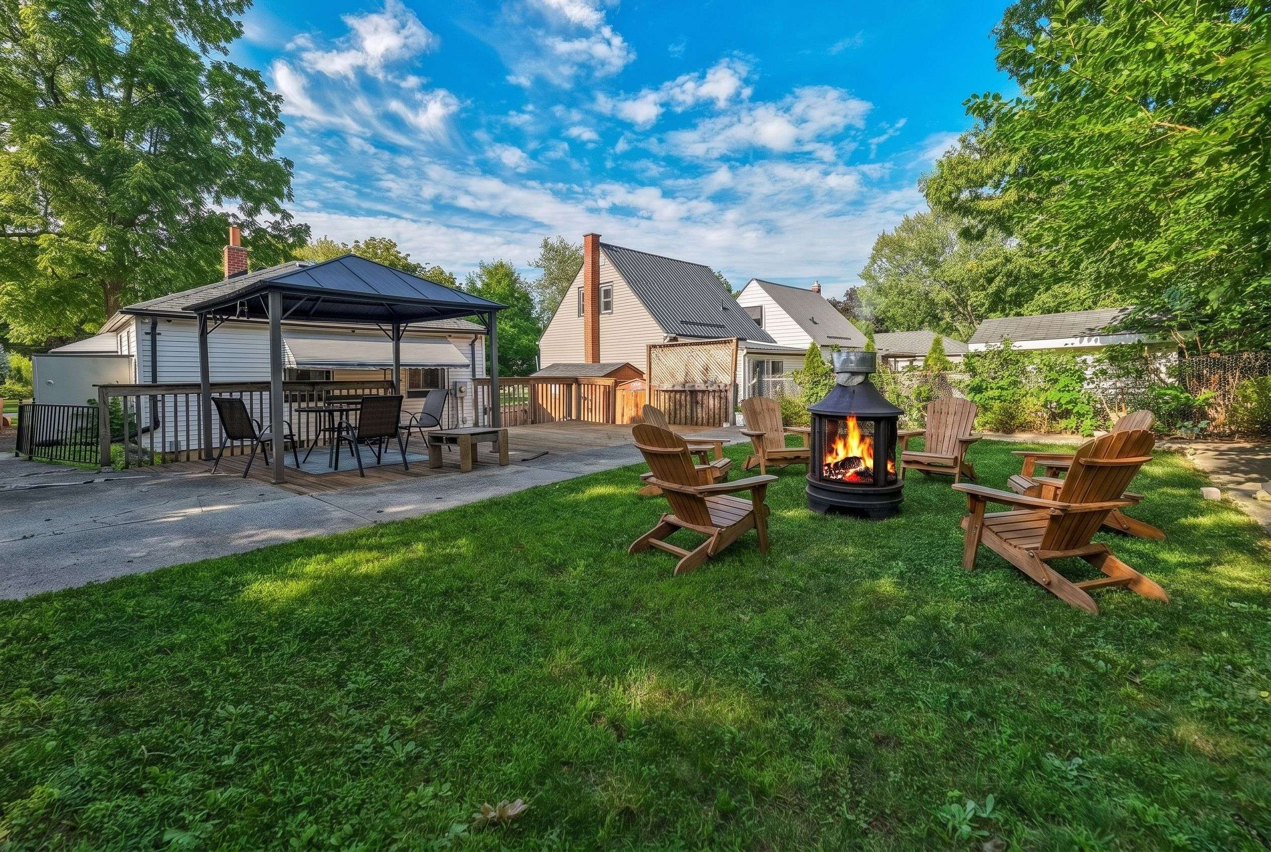 7 Watling ST, London East, ON N5Y 3N4