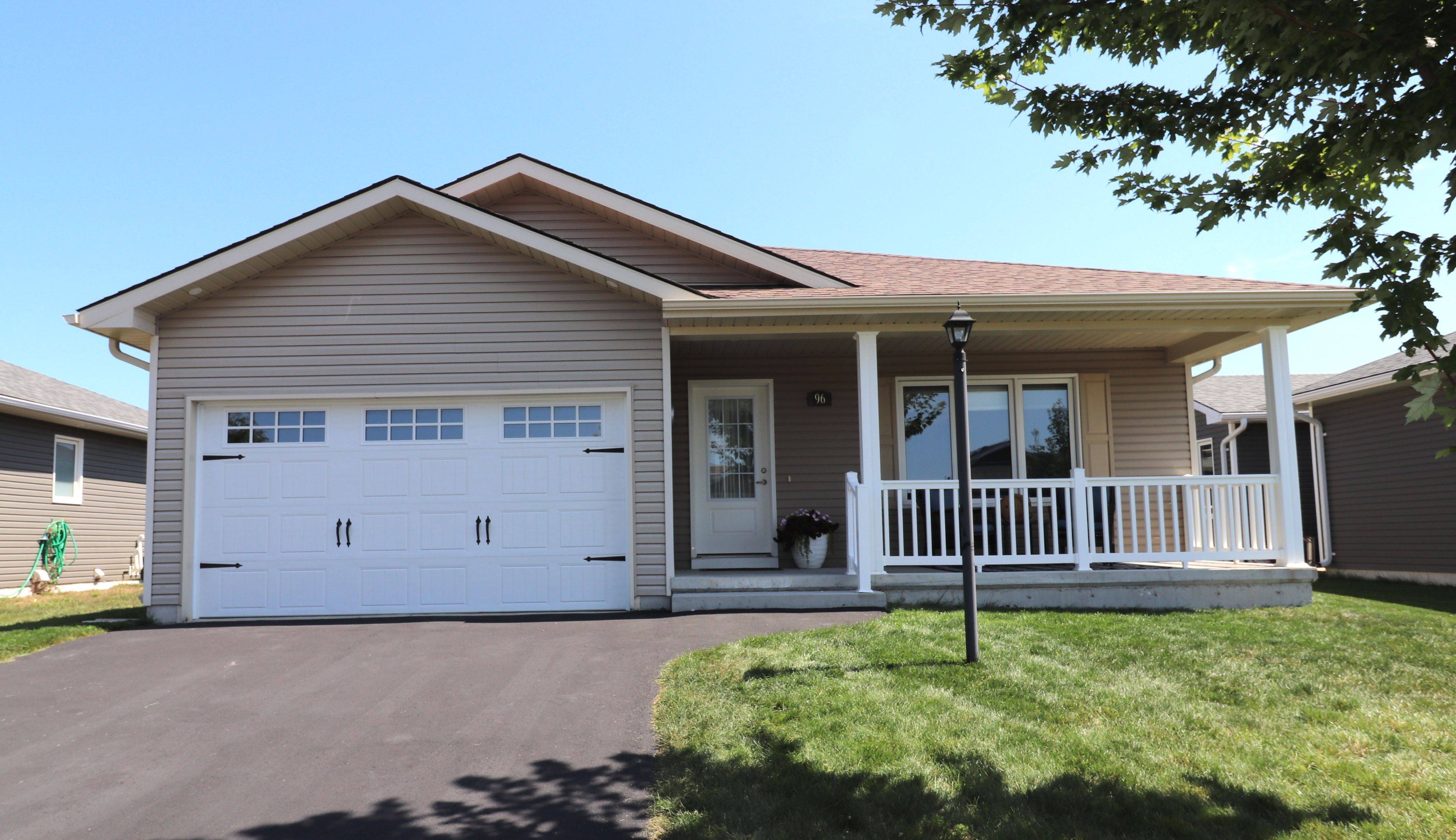 96 Lake Breeze DR, Ashfield-colborne-wawanosh, ON N7A 0B9