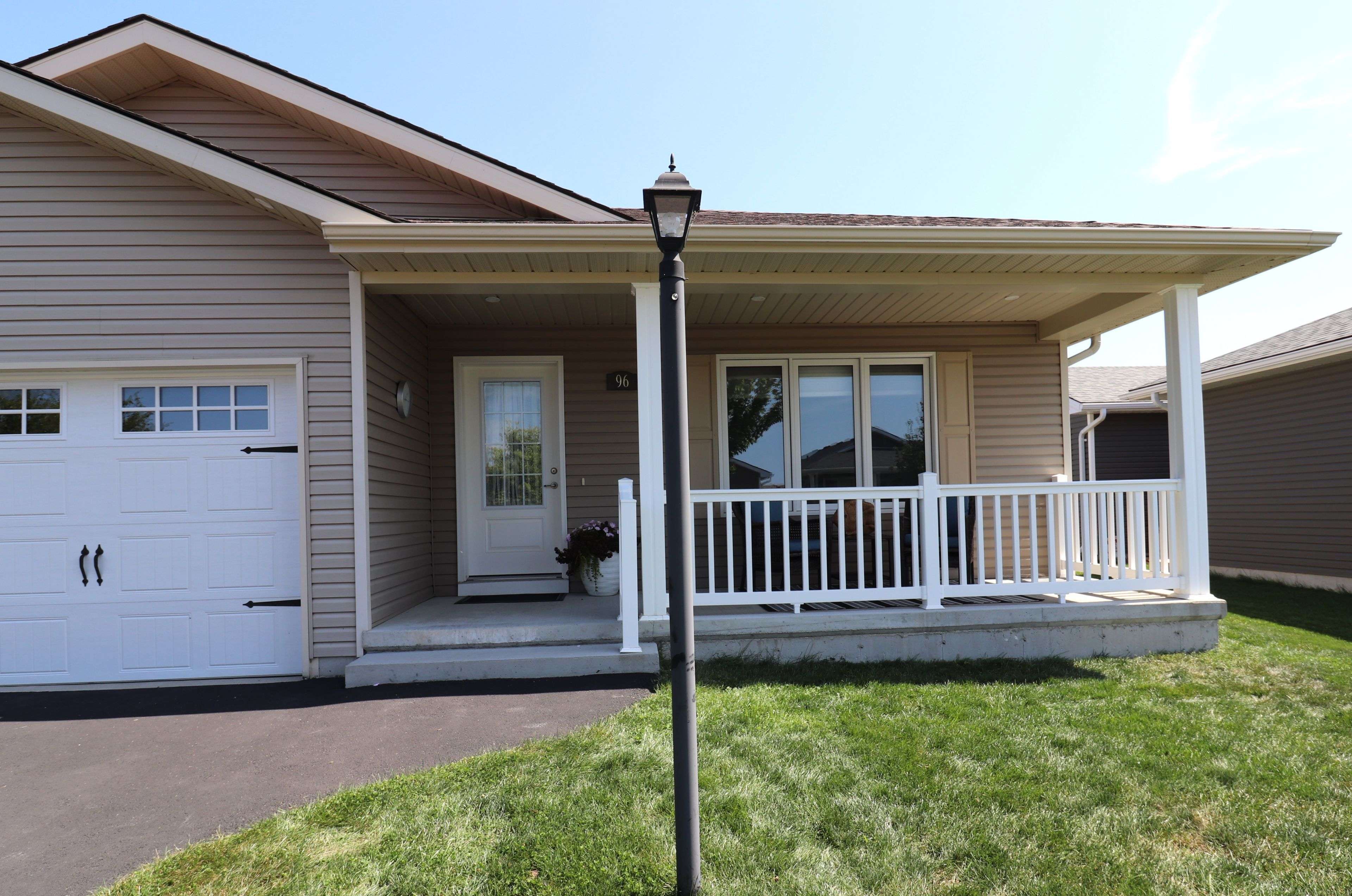 96 Lake Breeze DR, Ashfield-colborne-wawanosh, ON N7A 0B9