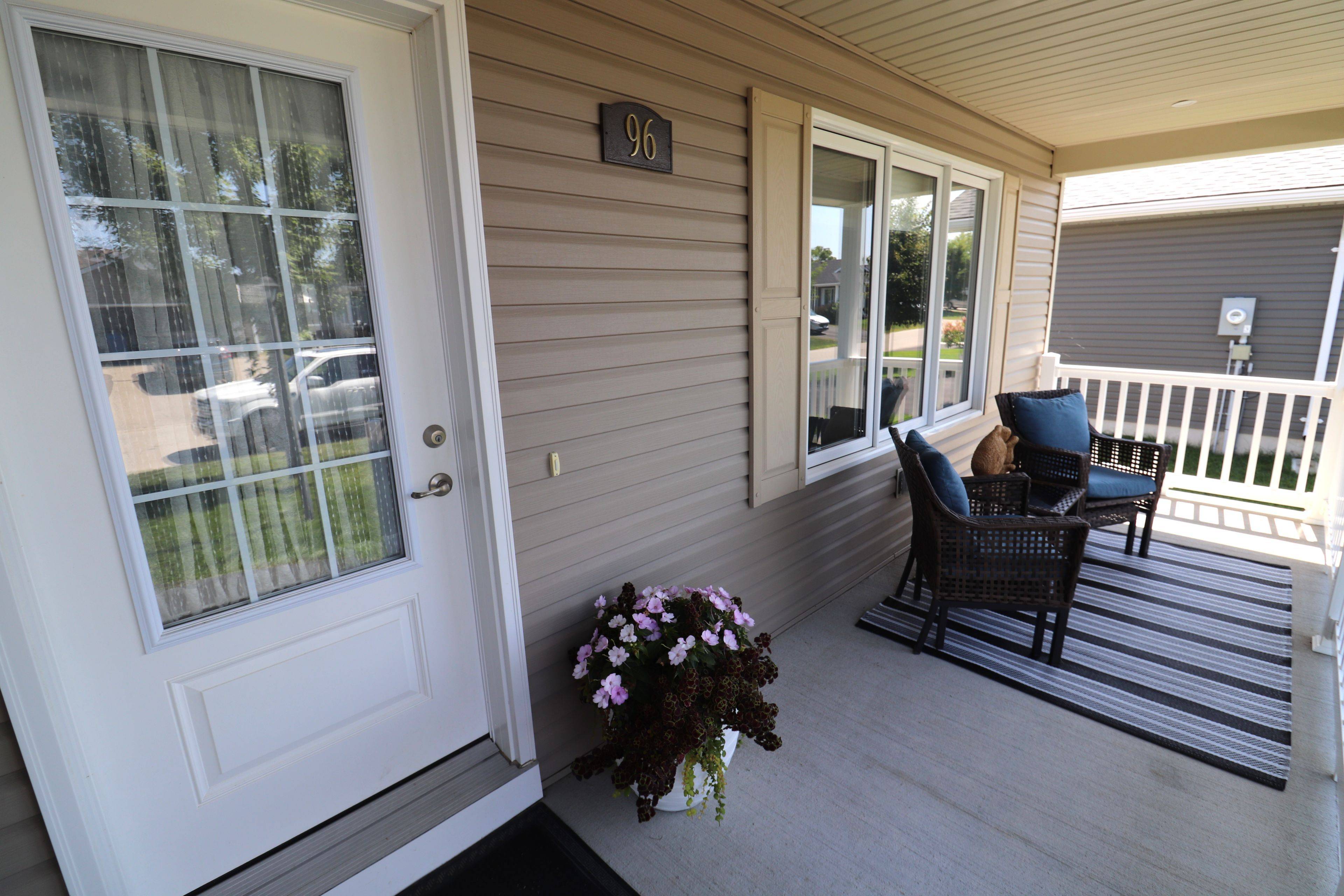 96 Lake Breeze DR, Ashfield-colborne-wawanosh, ON N7A 0B9