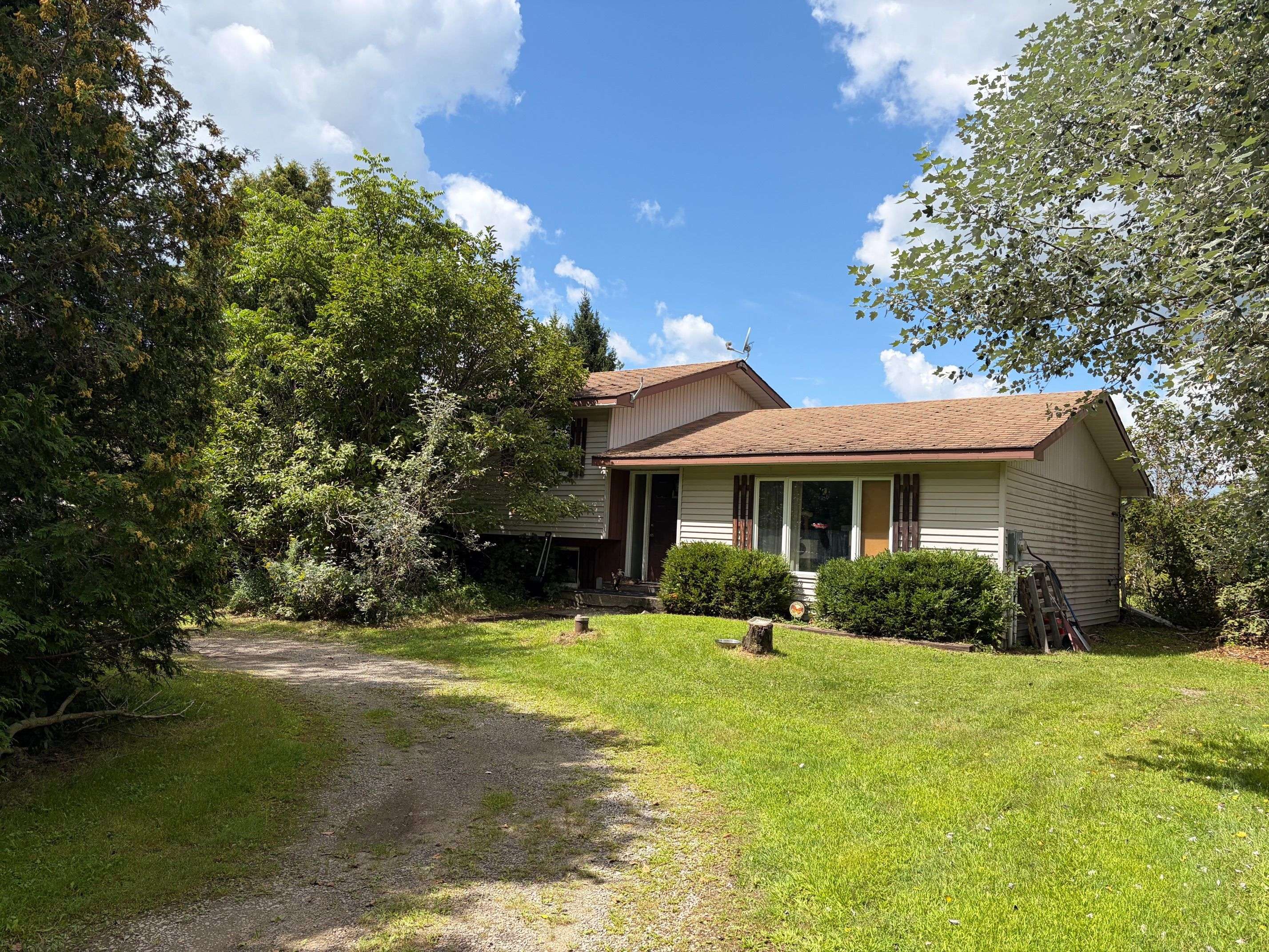 658 Kitley Line 2 Line, Elizabethtown-kitley, ON K0G 1G0