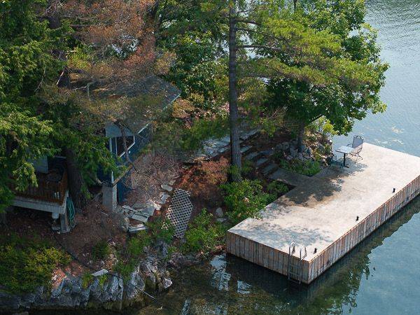 1 Island 60 N/A, Leeds And The Thousand Islands, ON K0E 1L0