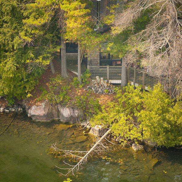 1 Island 60 N/A, Leeds And The Thousand Islands, ON K0E 1L0