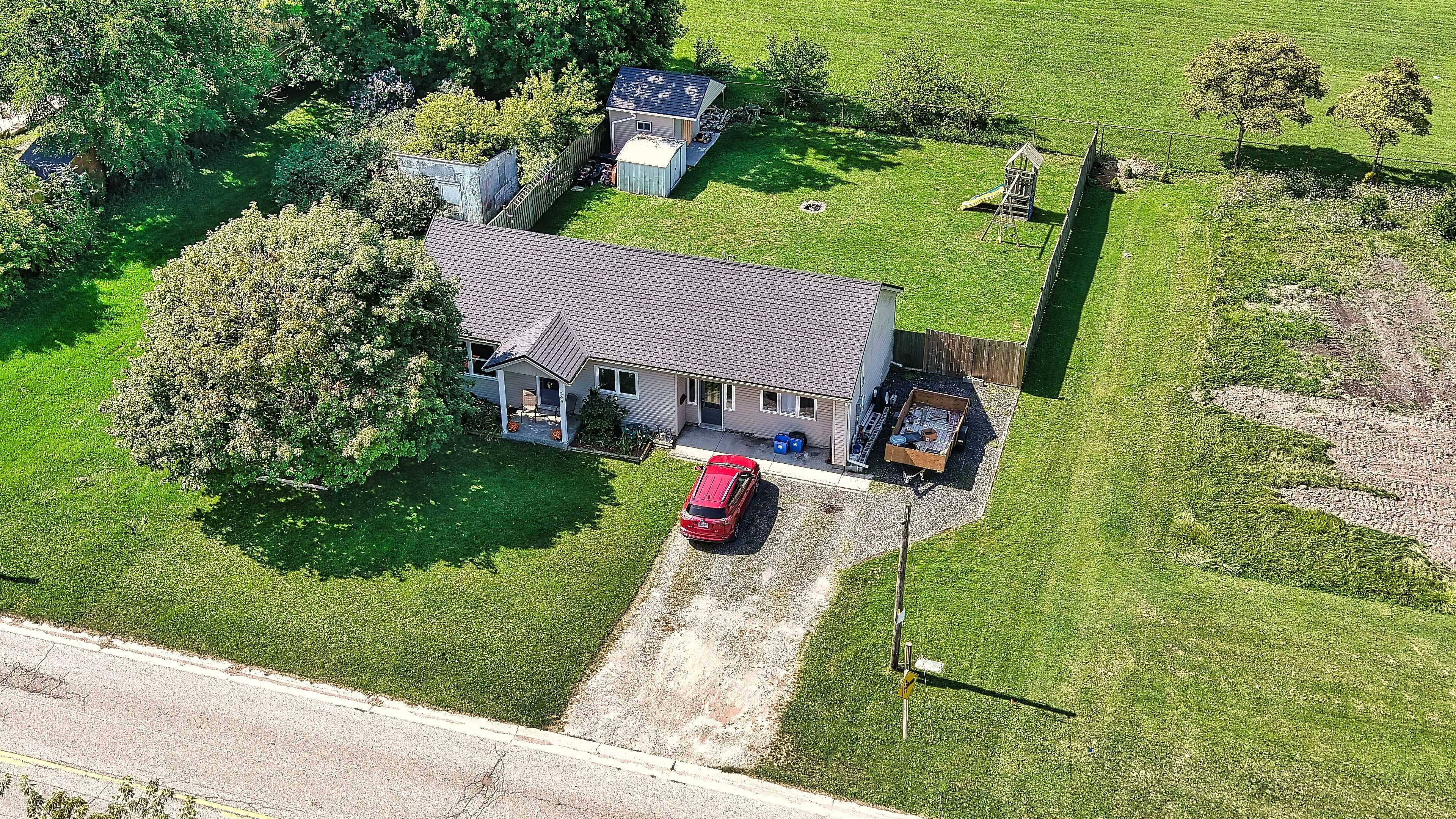 244 CURRIE RD, Dutton/dunwich, ON N0L 1J0