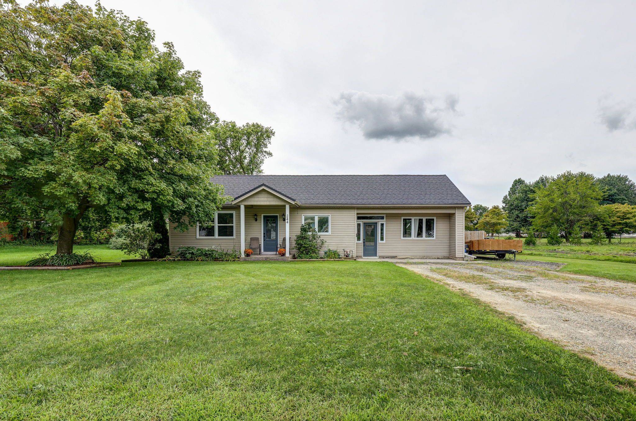 244 CURRIE RD, Dutton/dunwich, ON N0L 1J0