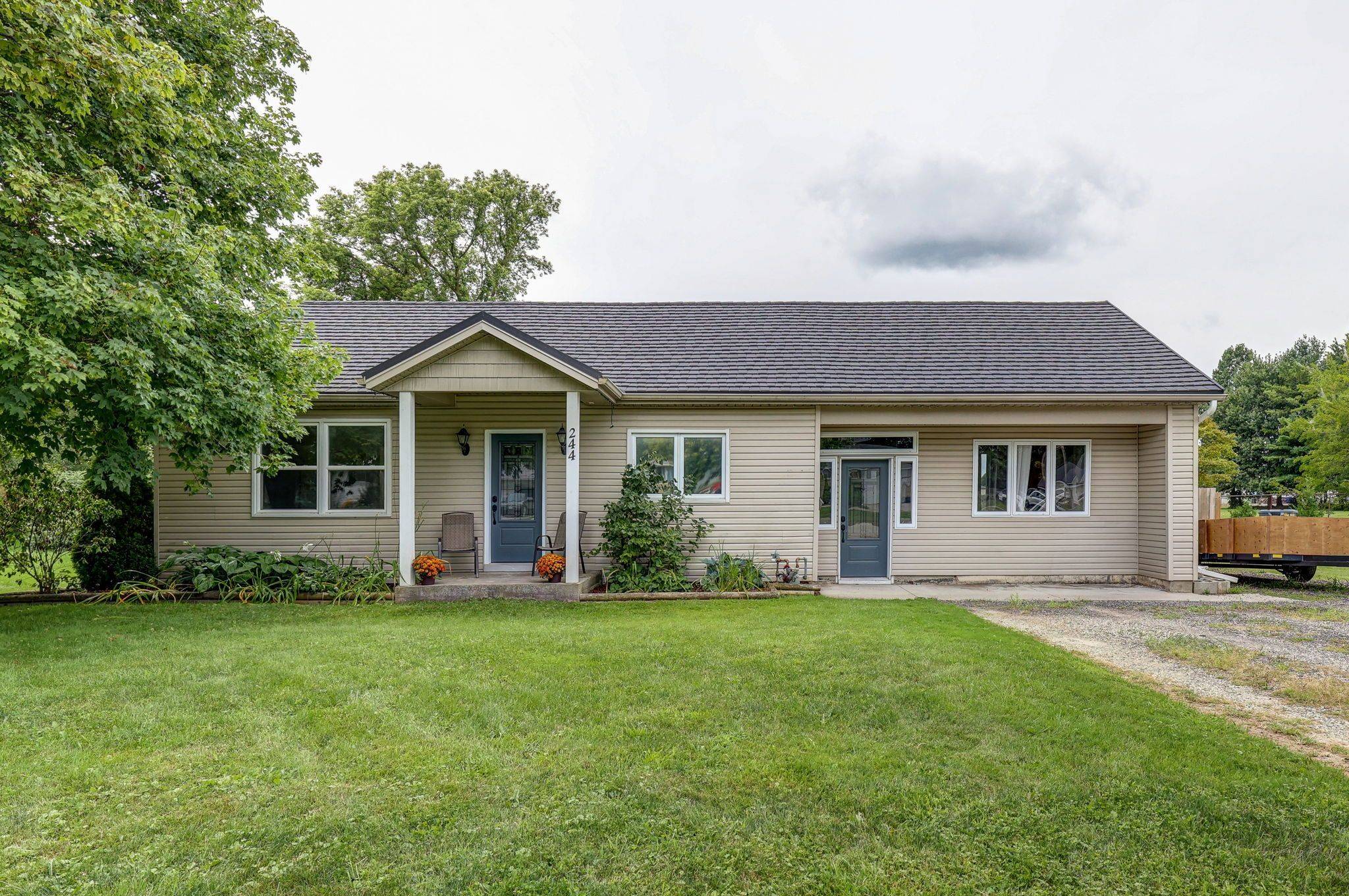 244 CURRIE RD, Dutton/dunwich, ON N0L 1J0