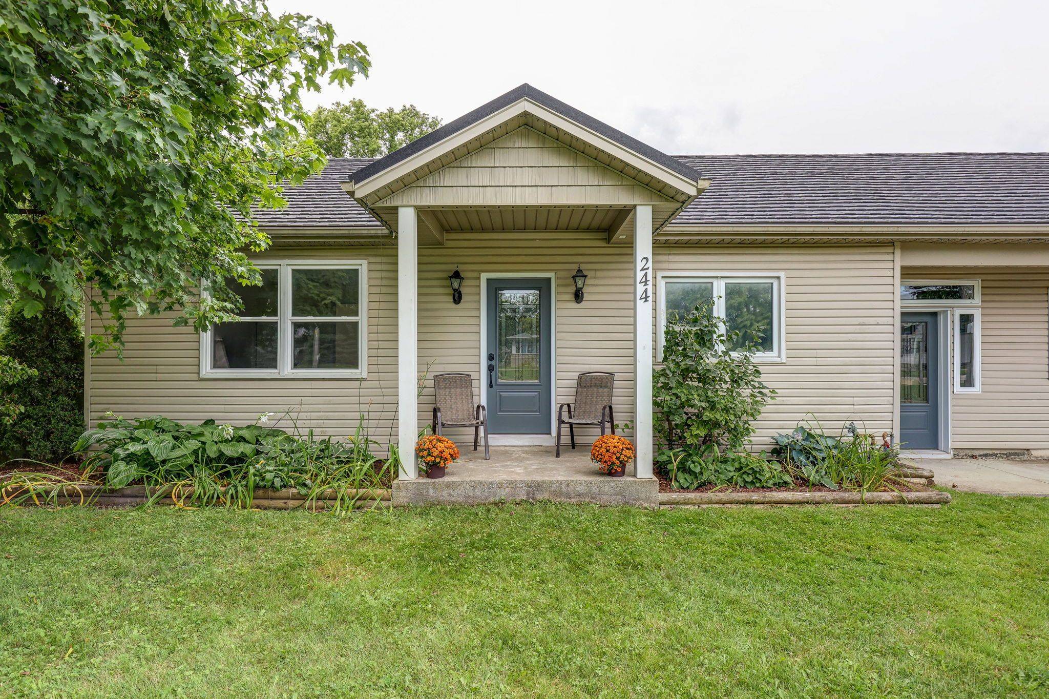 244 CURRIE RD, Dutton/dunwich, ON N0L 1J0