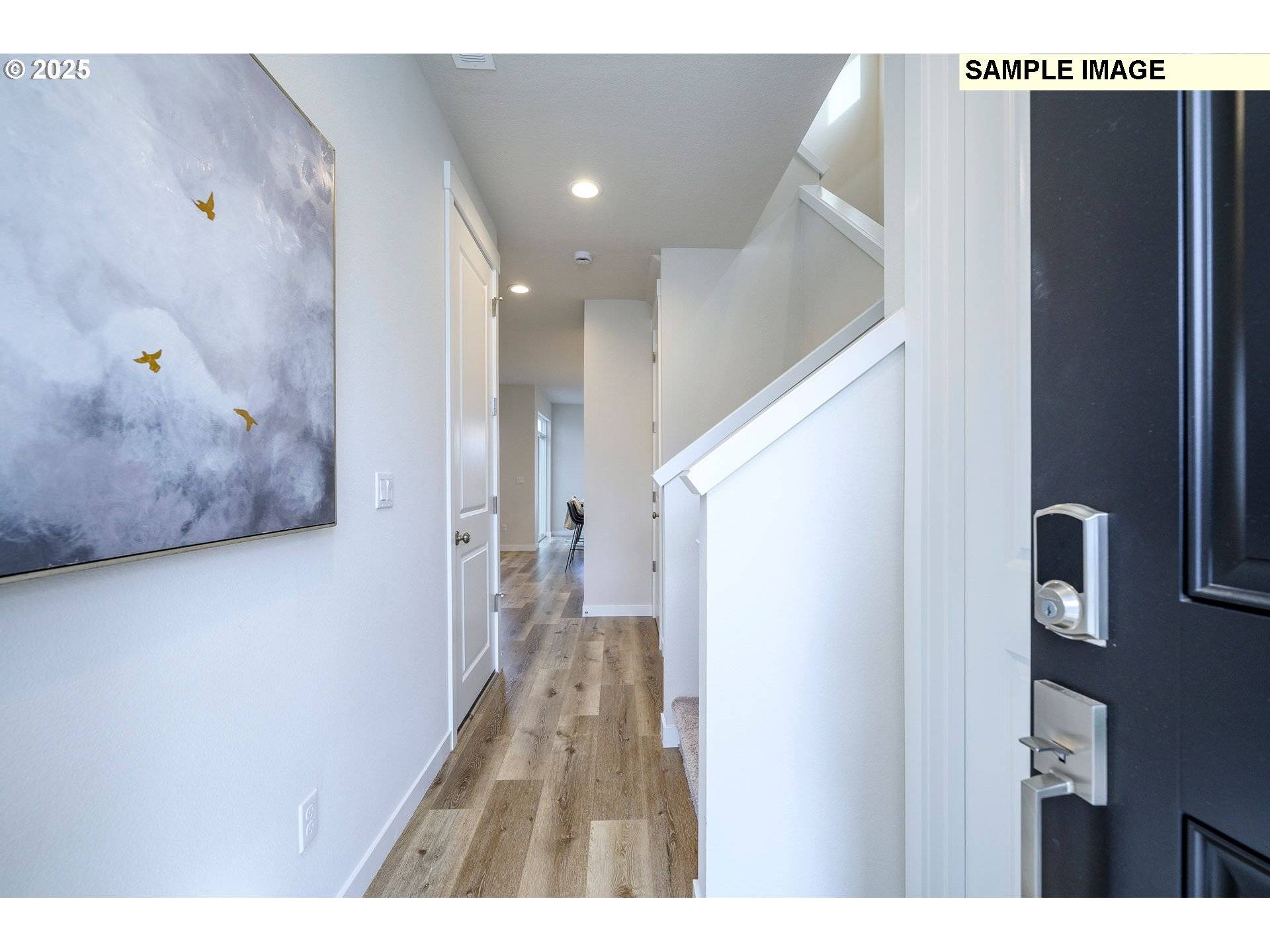 4310 NE 187TH ST #LOT 300, Vancouver, WA 98686