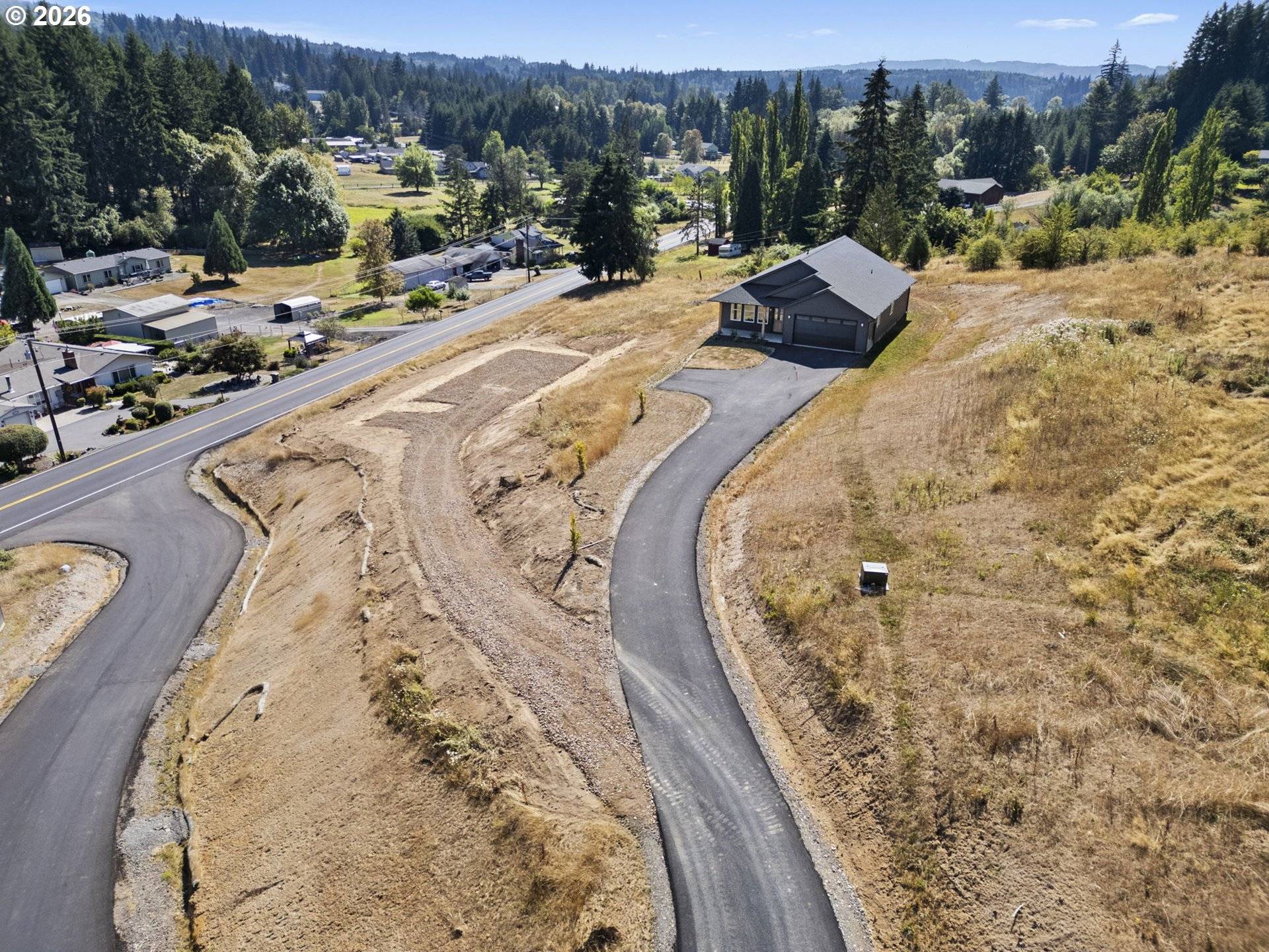 125 Brook Valley RD, Kelso, WA 98626