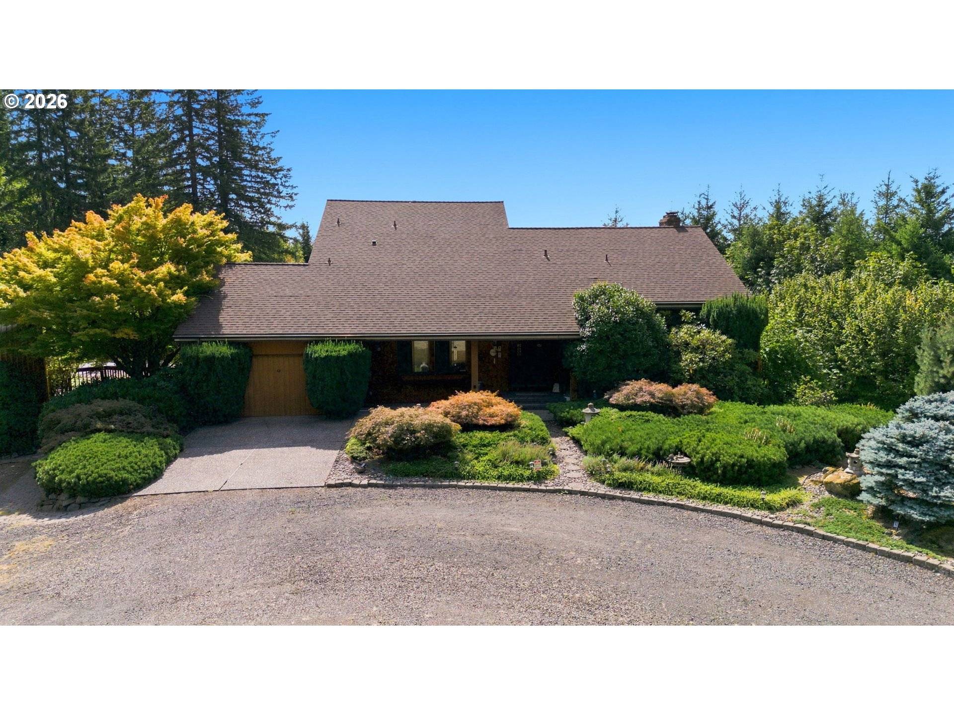 31890 CATER RD, Warren, OR 97053