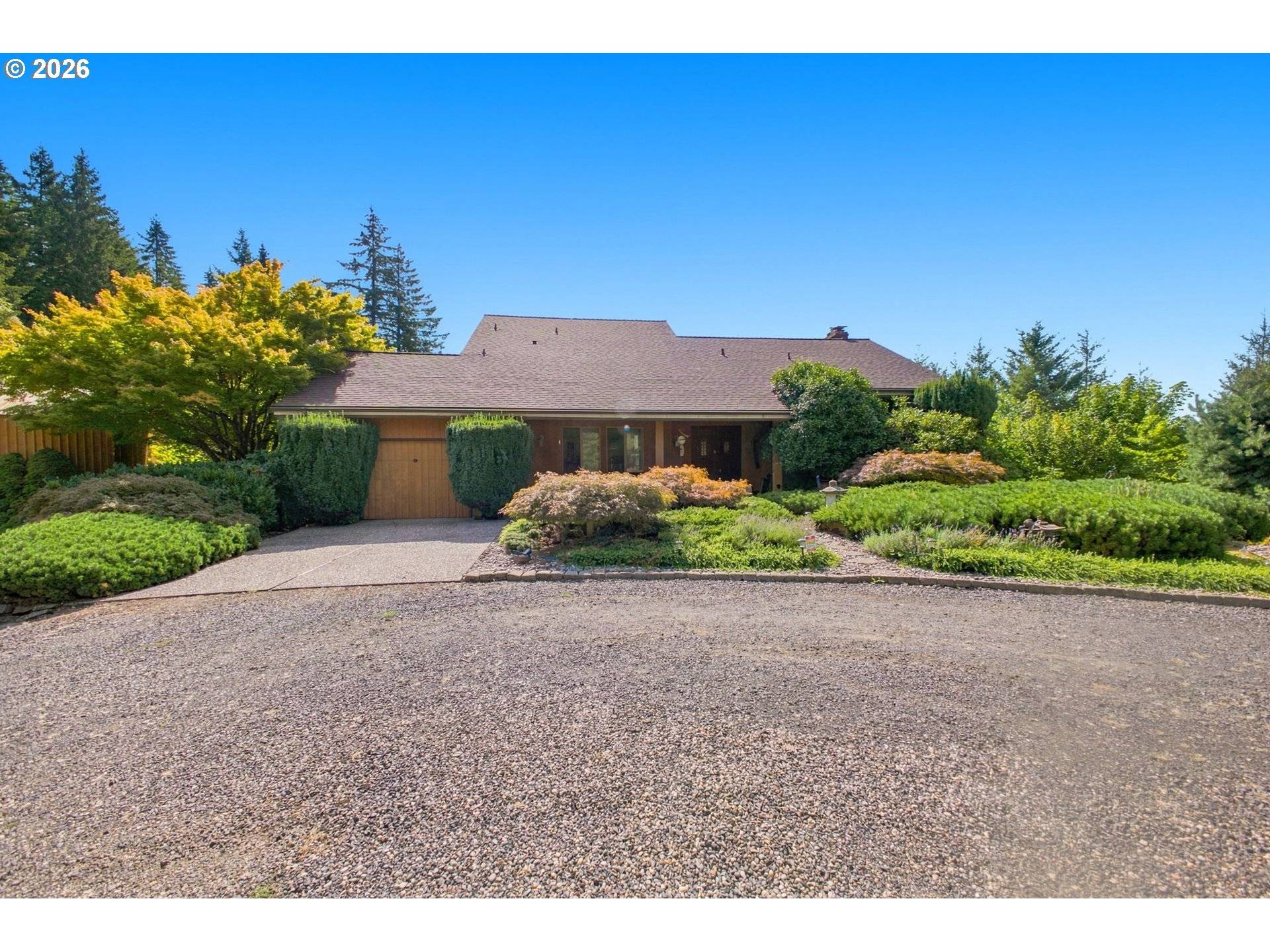 31890 CATER RD, Warren, OR 97053