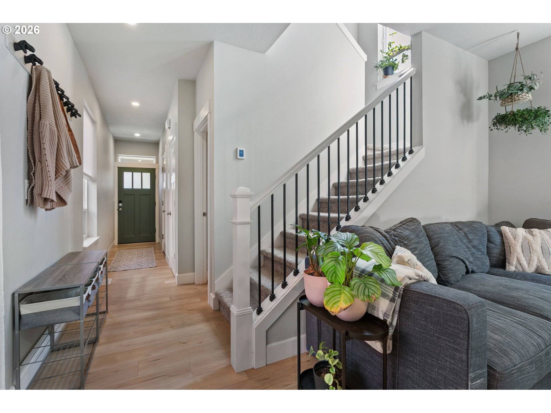 8971 N DRUMMOND AVE, Portland, OR 97217