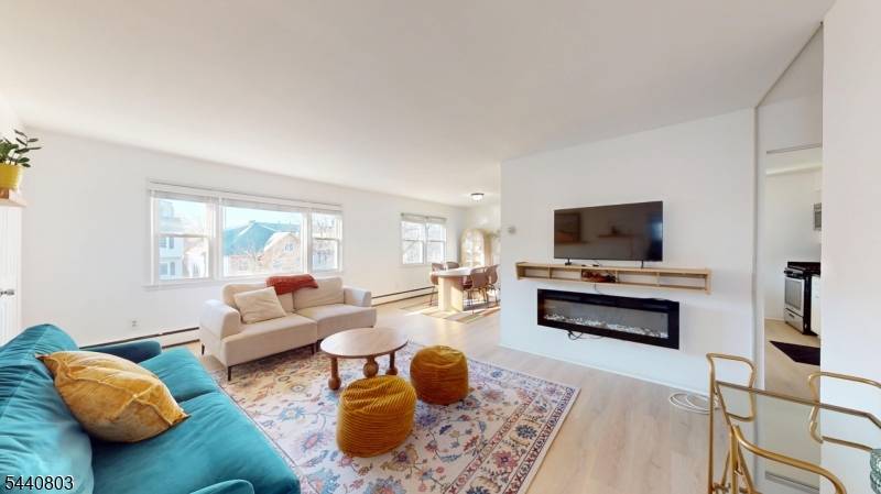 121 3Rd St, South Orange Village Twp., NJ 07079