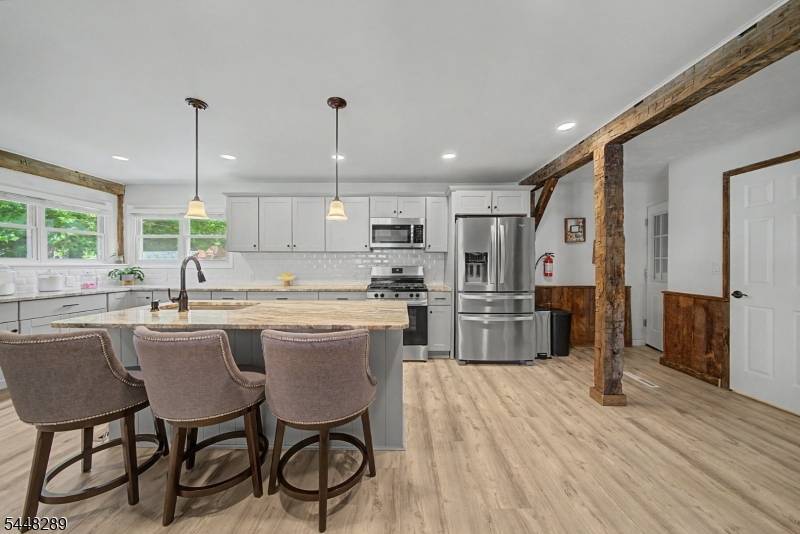 621 5Th St, Belvidere Twp., NJ 07823