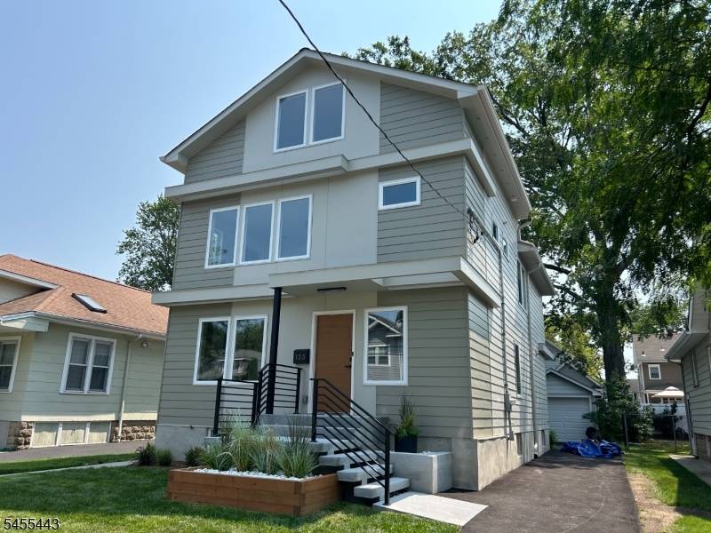 133 Hillcrest Ave, Cranford Twp., NJ 07016