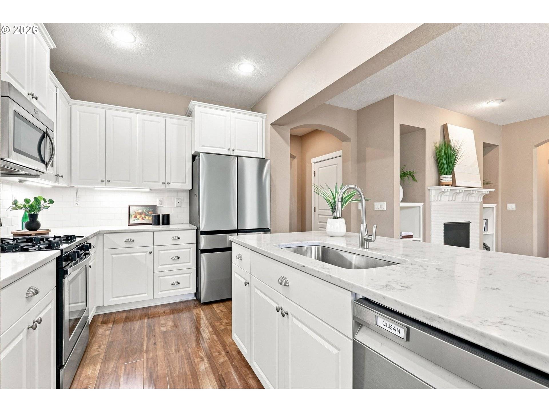 14667 NW PIONEER RD, Beaverton, OR 97006