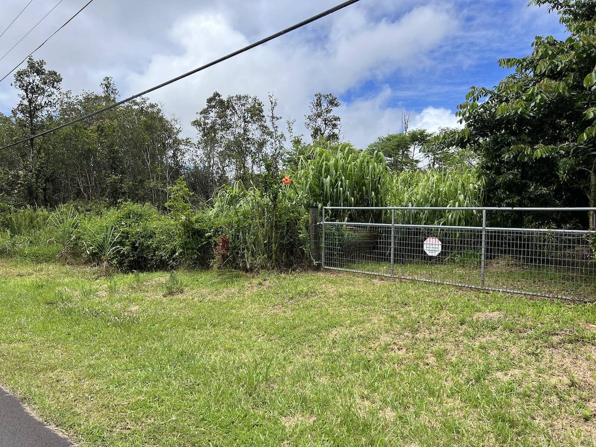 11-2972 PALAINUI AVE, Mountain View, HI 96771