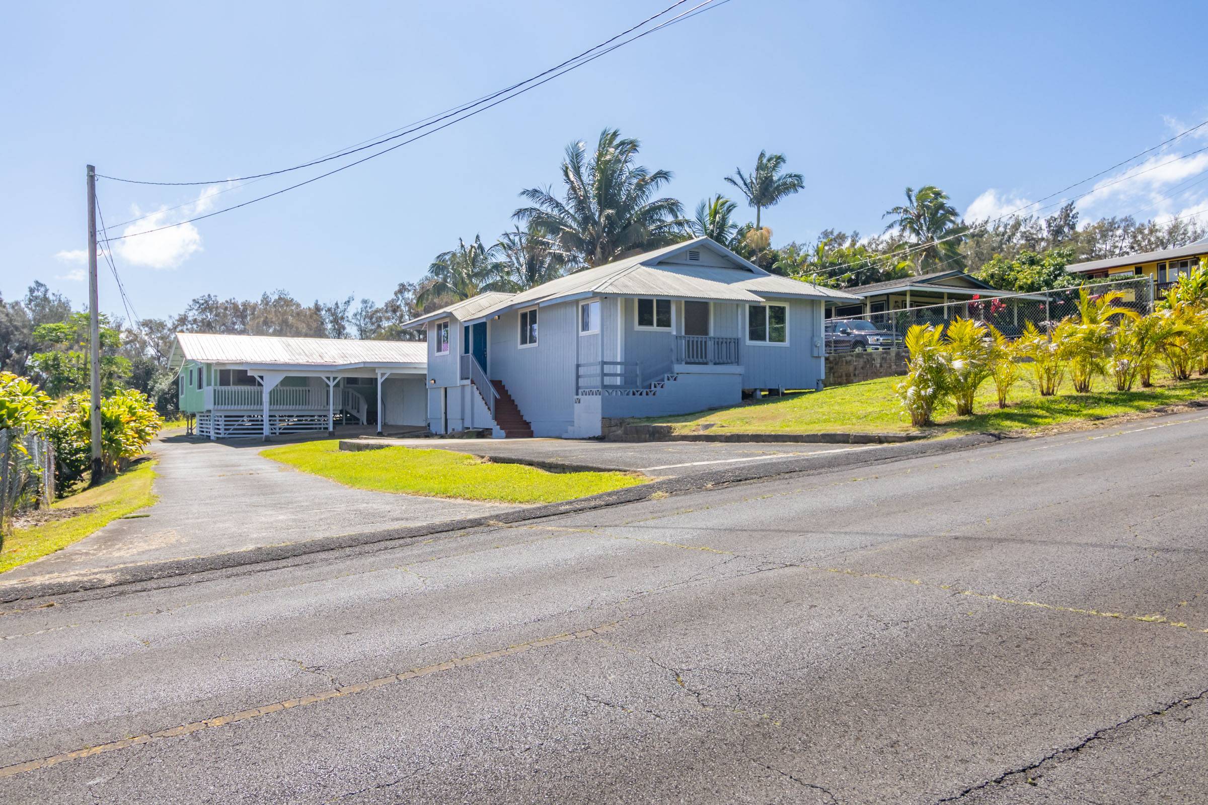 54-2378 KYNNERSLEY RD, Kapaau, HI 96755
