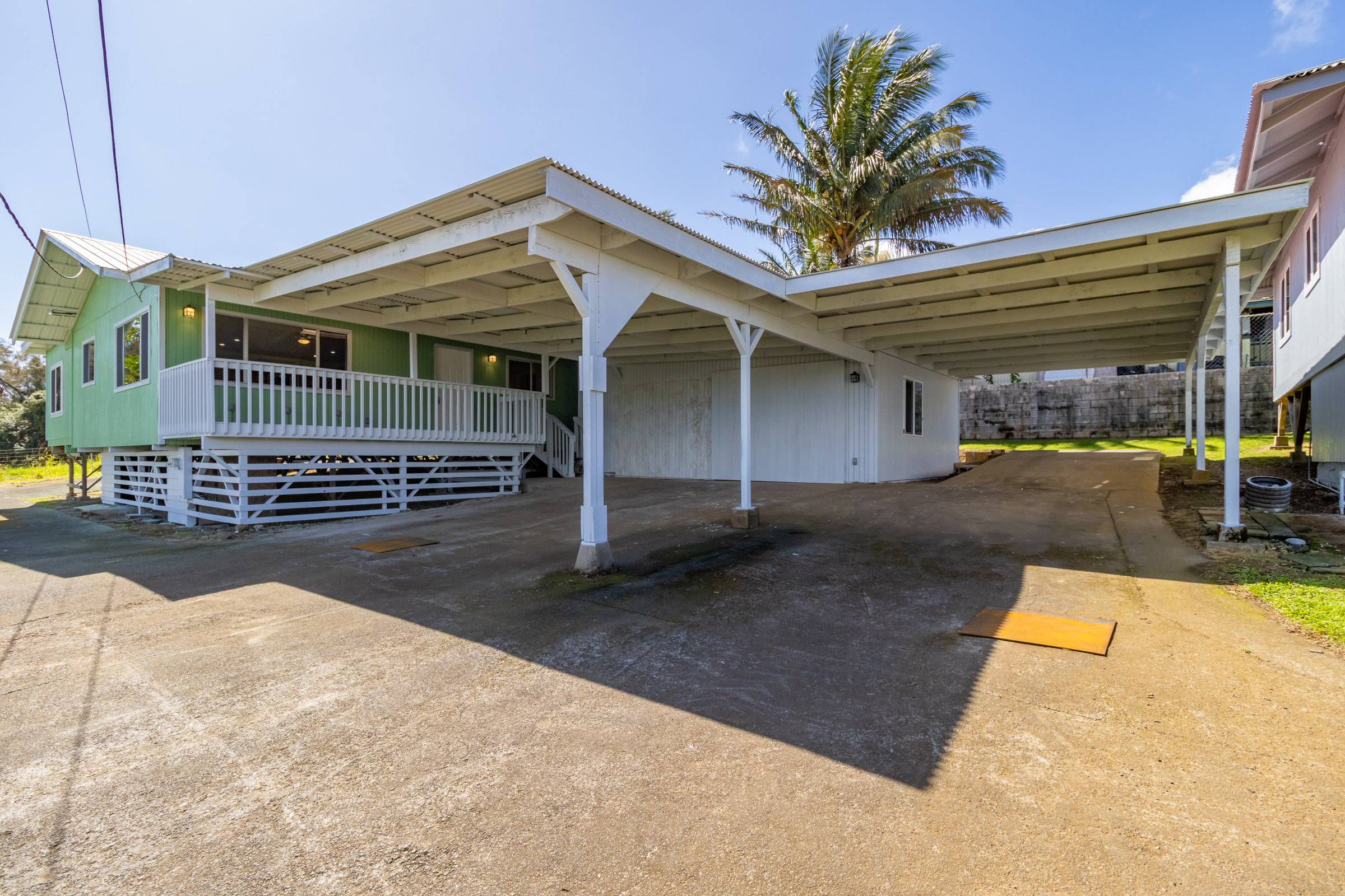 54-2378 KYNNERSLEY RD, Kapaau, HI 96755