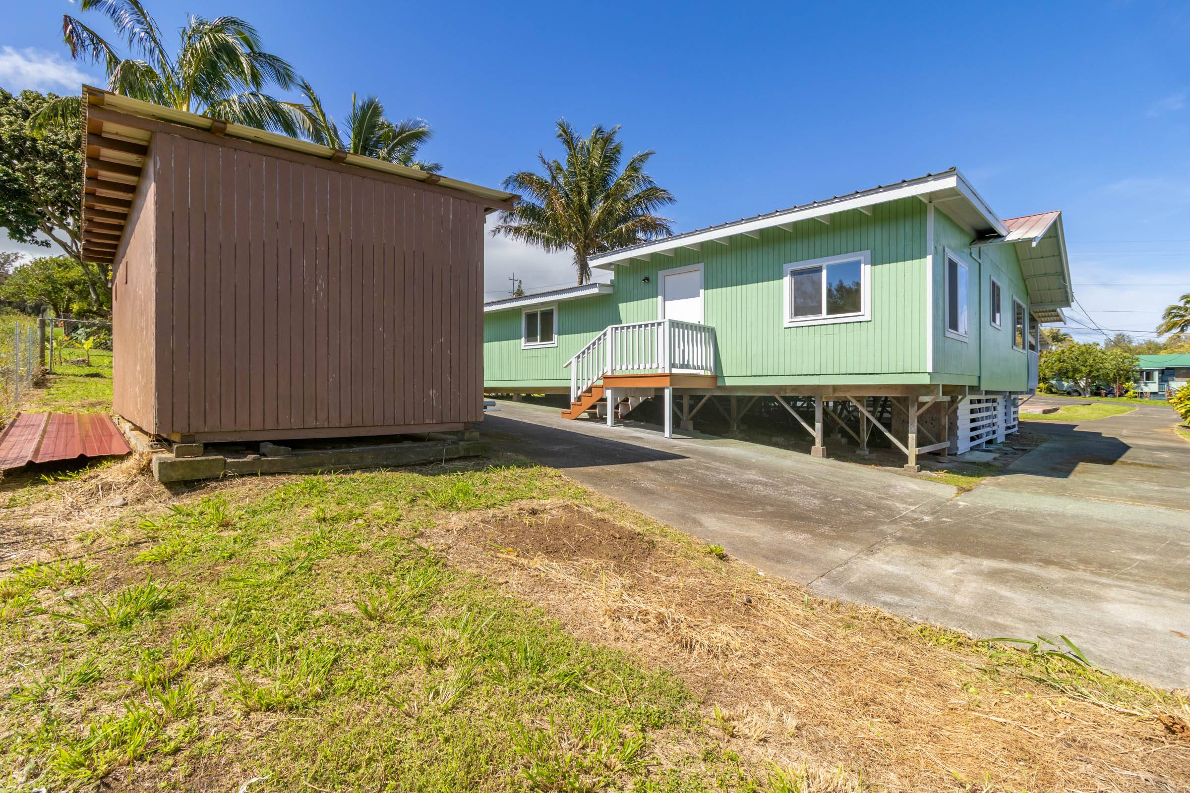54-2378 KYNNERSLEY RD, Kapaau, HI 96755