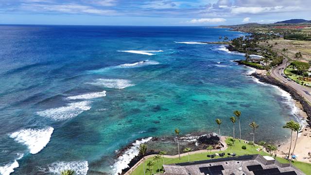 5061 LAWAI RD #337, Koloa, HI 96756