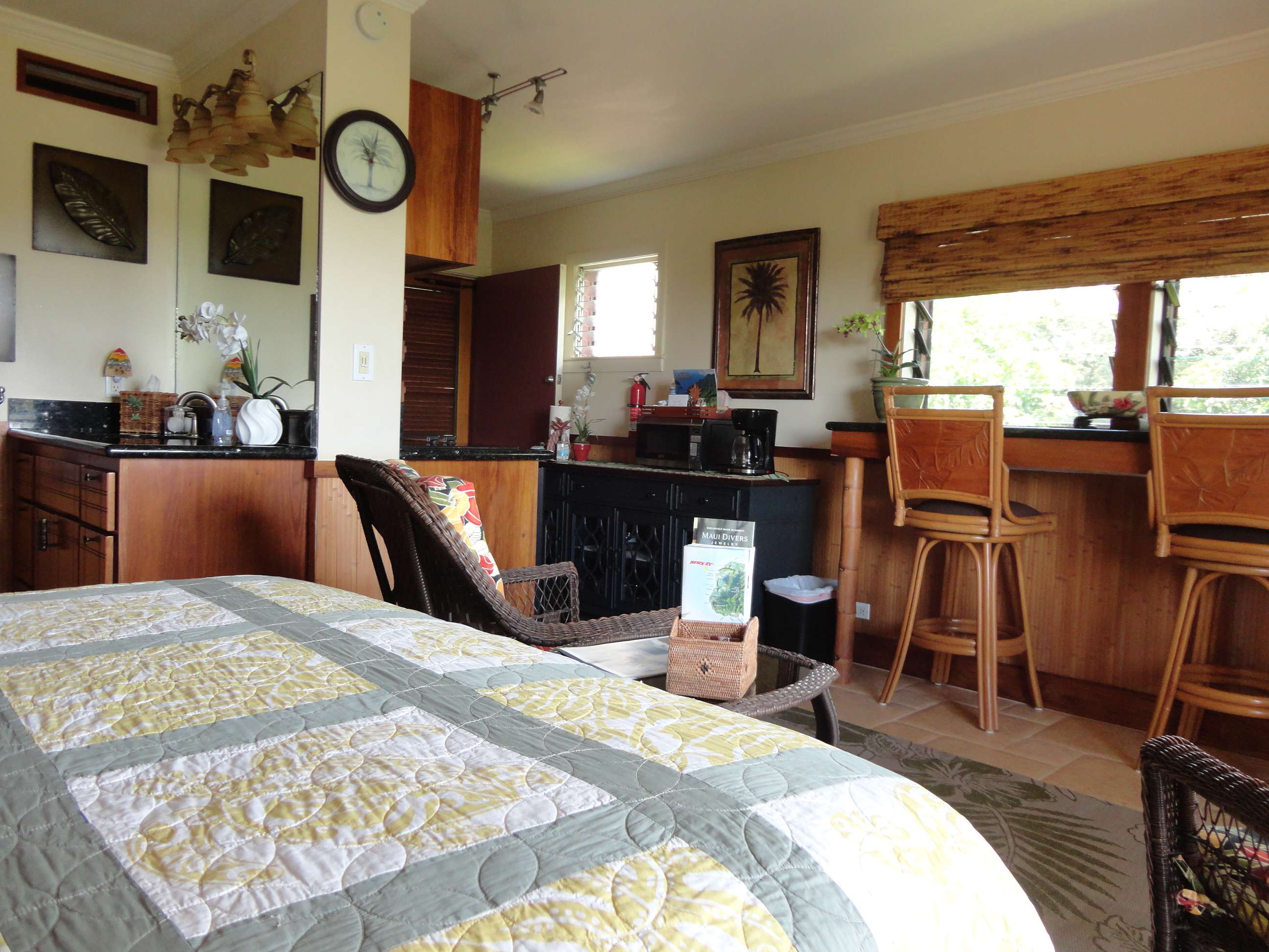 5061 LAWAI RD #337, Koloa, HI 96756