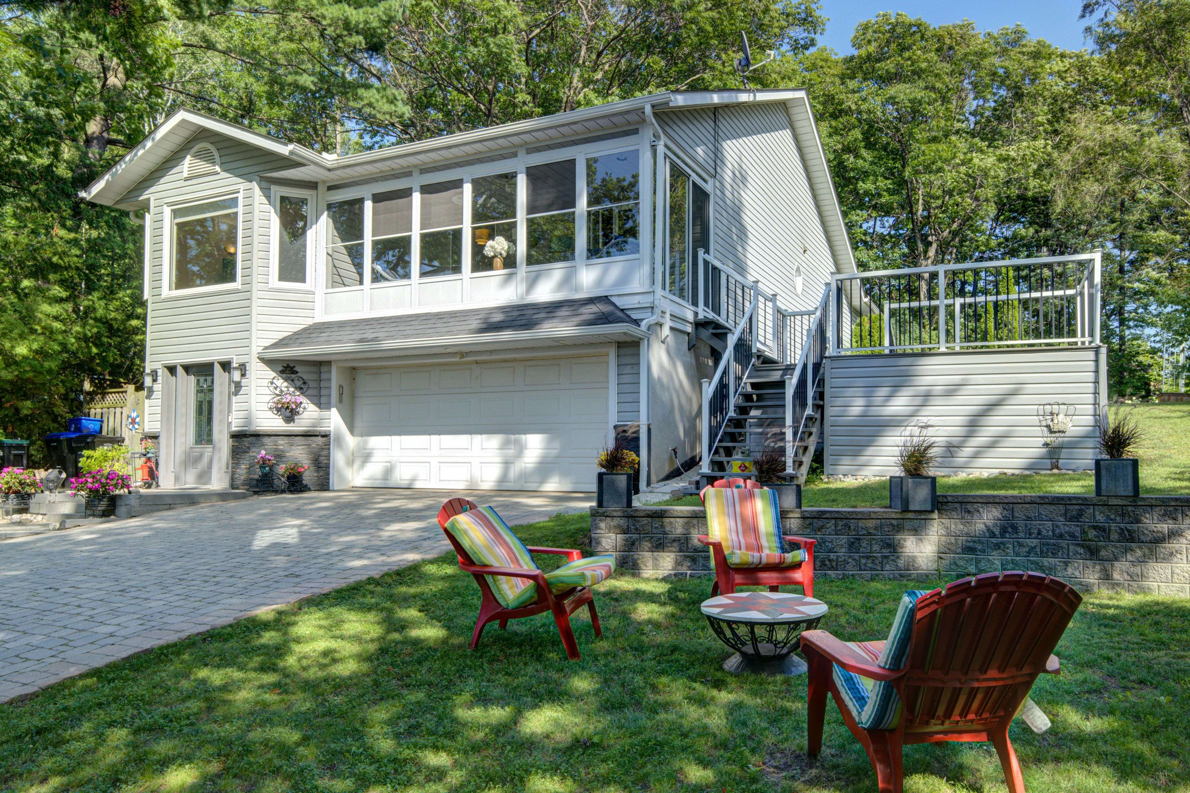 2225 Tiny Beaches RD S, Tiny, ON L0L 1P0