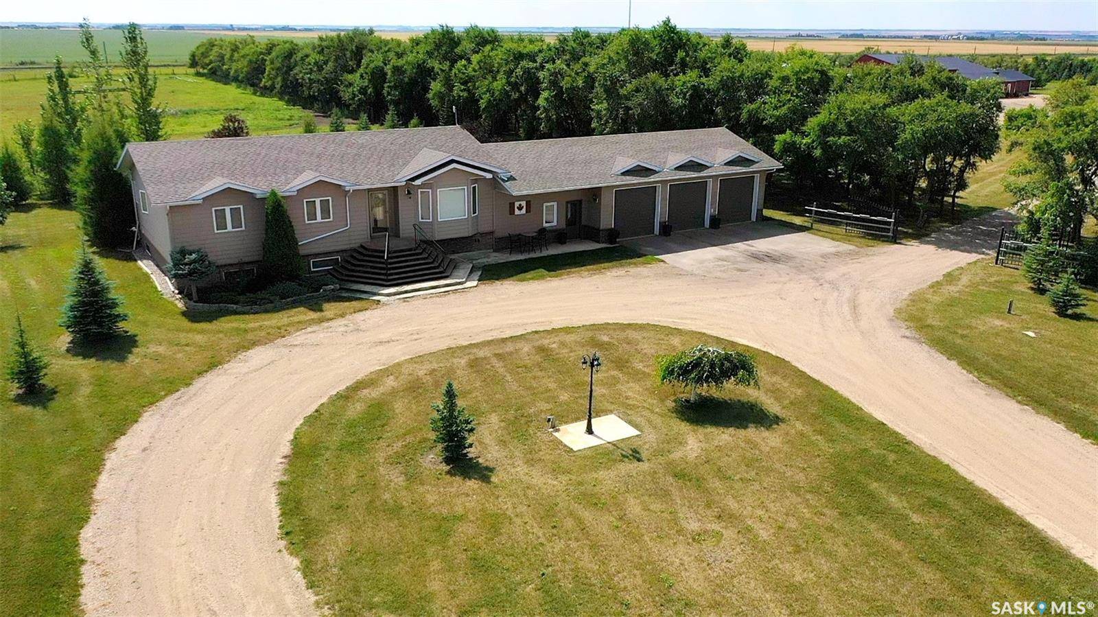 Rural Address, Wolseley Rm No. 155, SK S0G 5H0