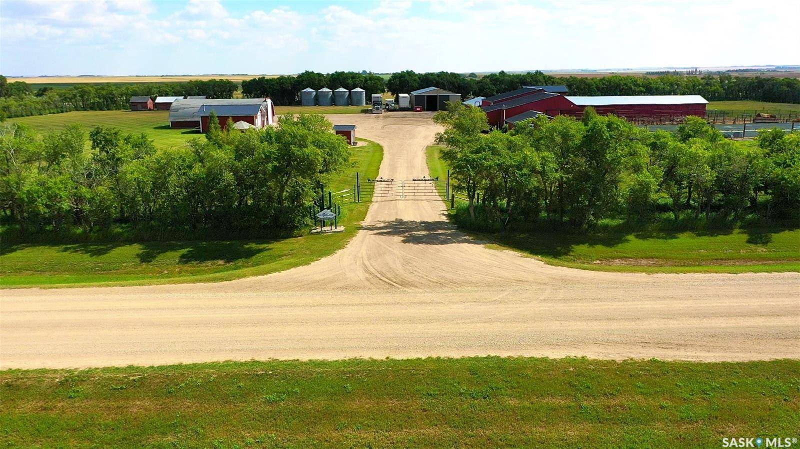 Rural Address, Wolseley Rm No. 155, SK S0G 5H0