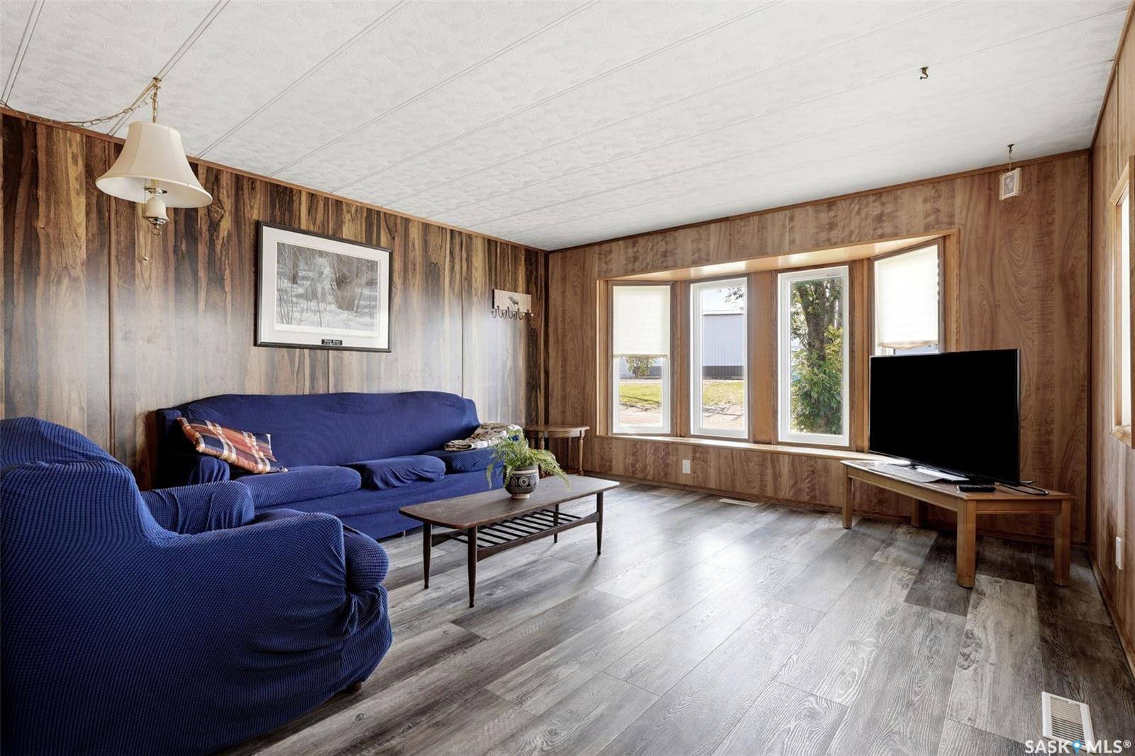 226 1st AVENUE SW, Ituna, SK S0A 1N0