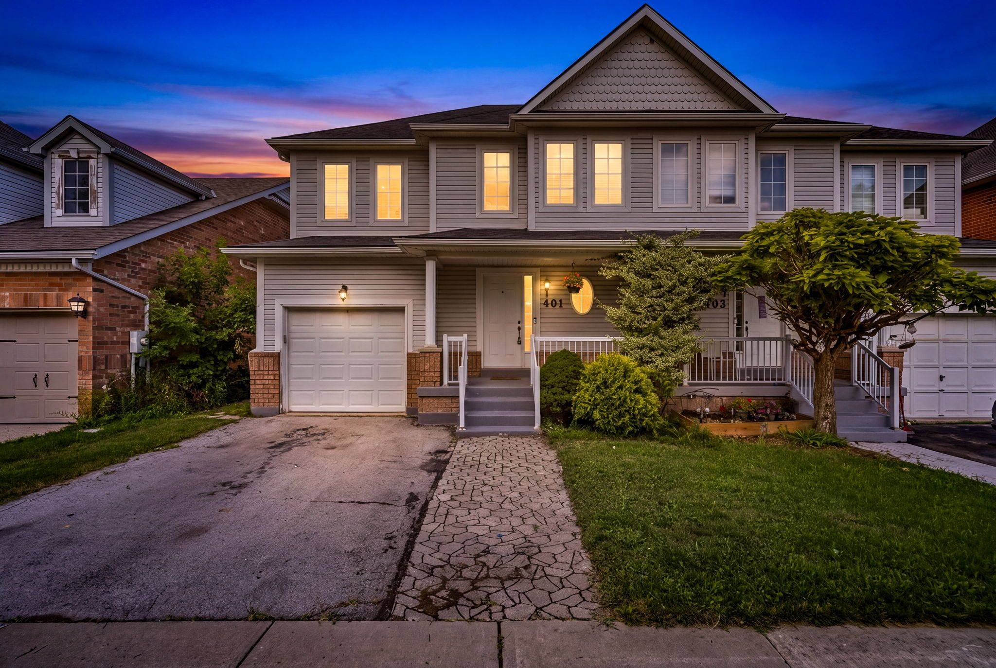 401 Wright CRES, Niagara-on-the-lake, ON L0S 1J0