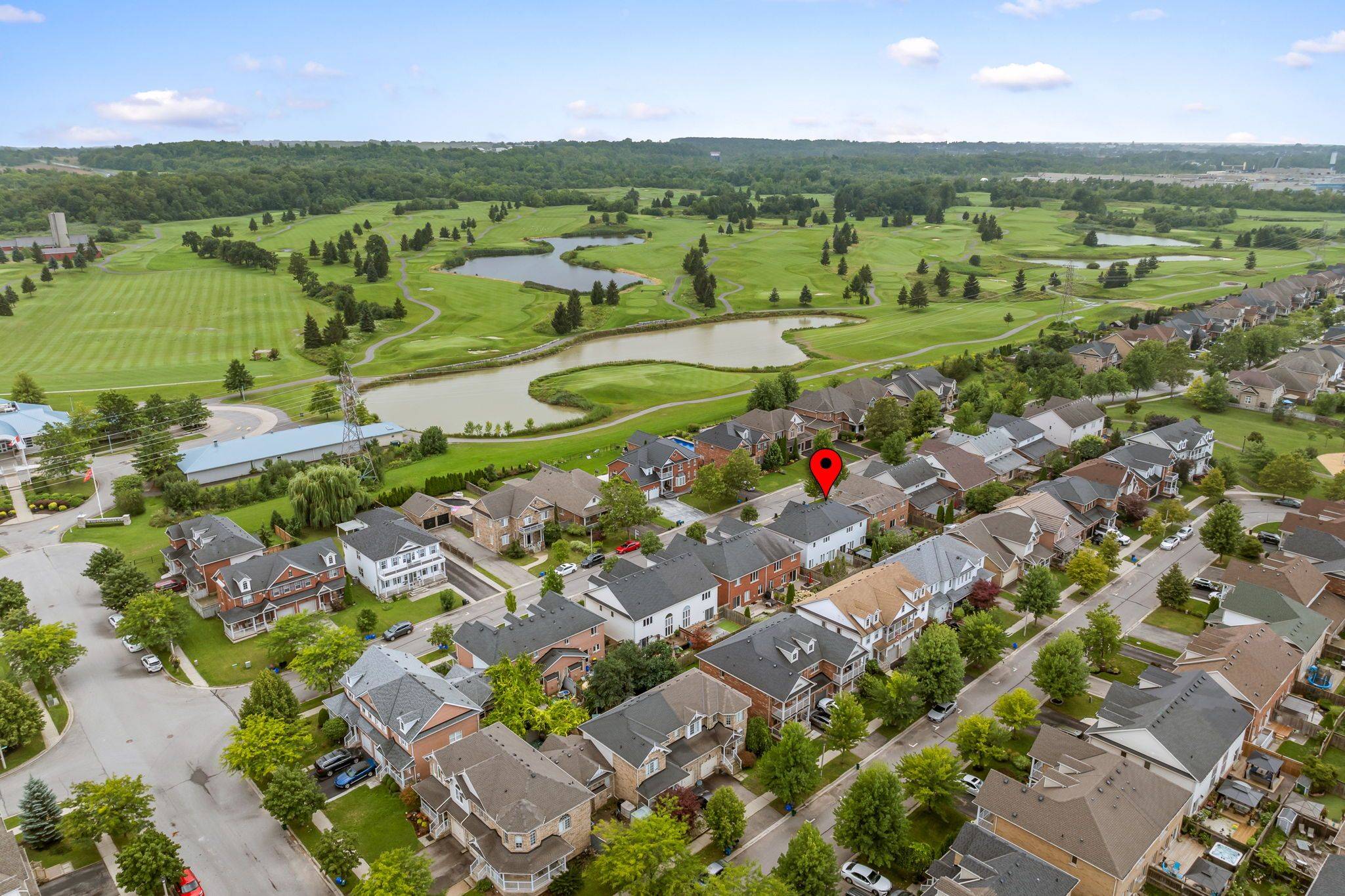 401 Wright CRES, Niagara-on-the-lake, ON L0S 1J0