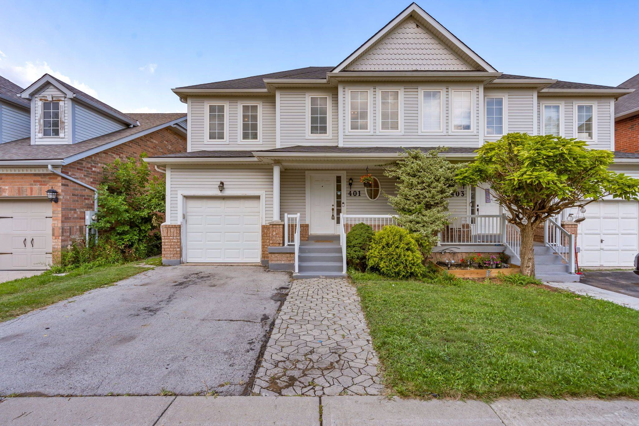 401 Wright CRES, Niagara-on-the-lake, ON L0S 1J0