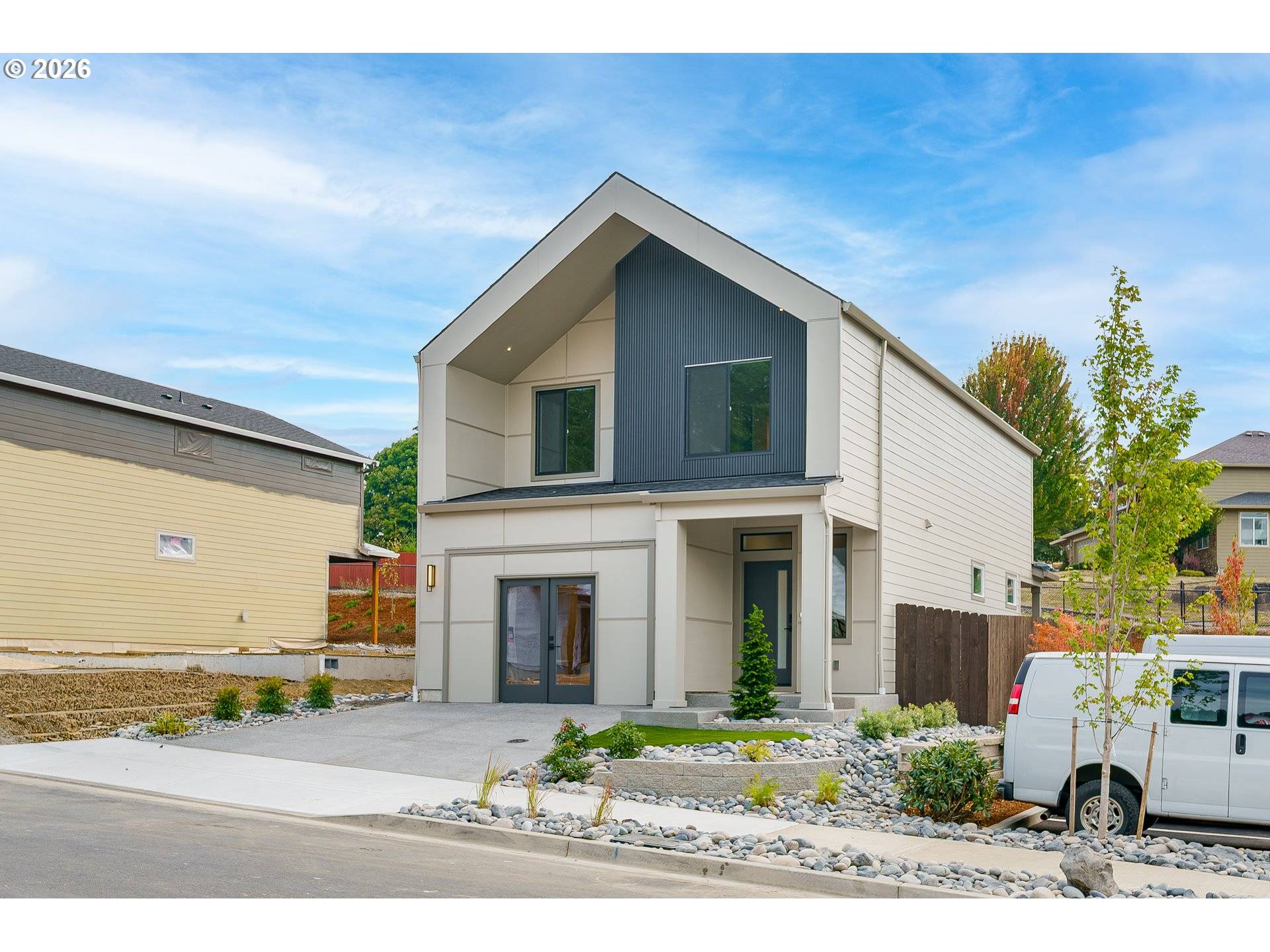 17909 NE 35th AVE, Ridgefield, WA 98642