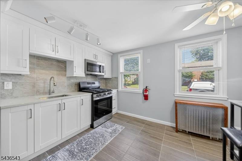 513 Brooklawn Ave #B-1, Roselle Boro, NJ 07203