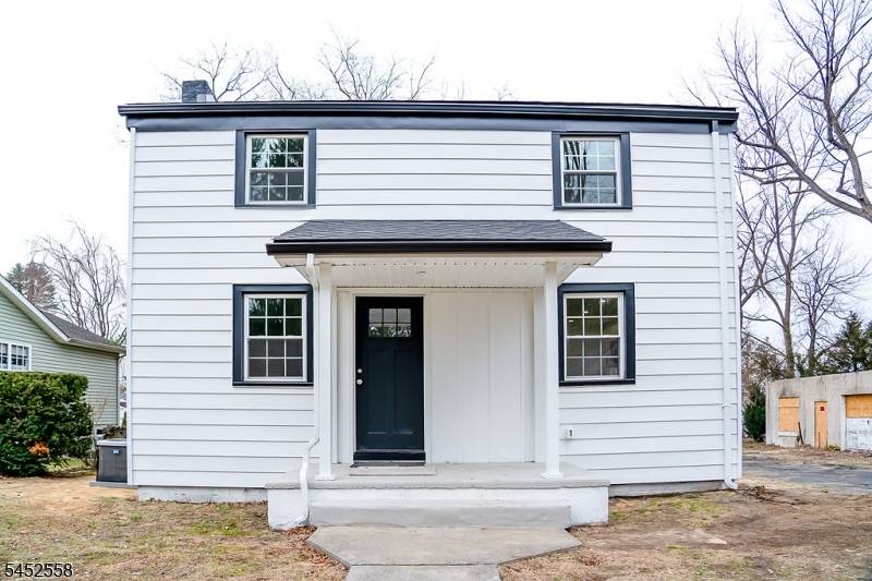 45 Burke Ave, Deptford Twp., NJ 08096