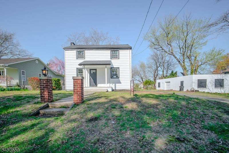 45 Burke Ave, Deptford Twp., NJ 08096