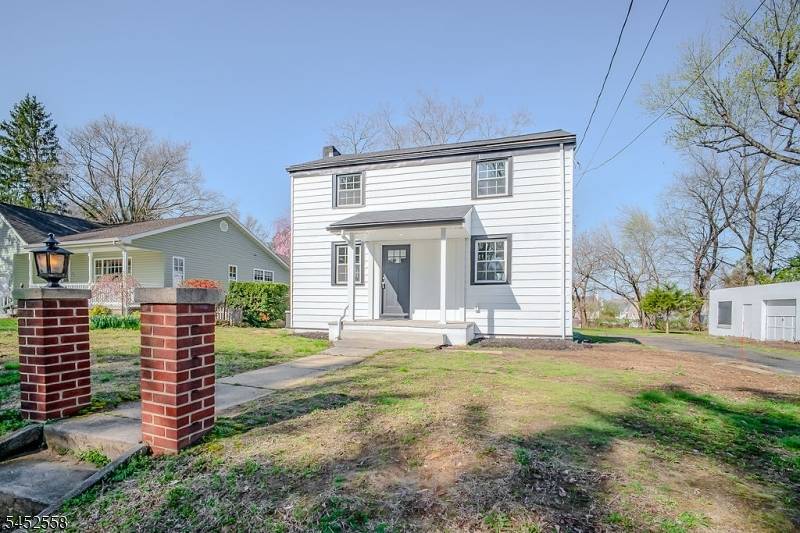 45 Burke Ave, Deptford Twp., NJ 08096
